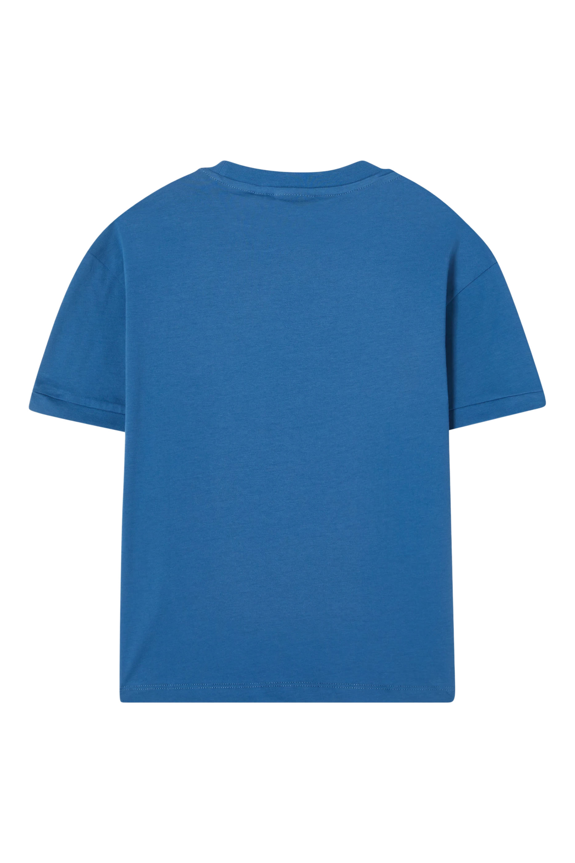 Kids Logo Tape T-Shirt