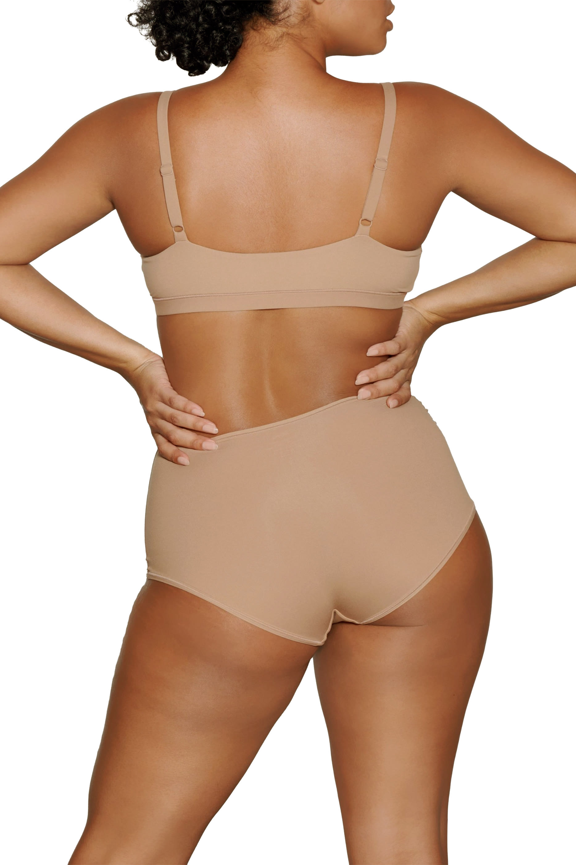  Fits Everybody Boy Shorts 