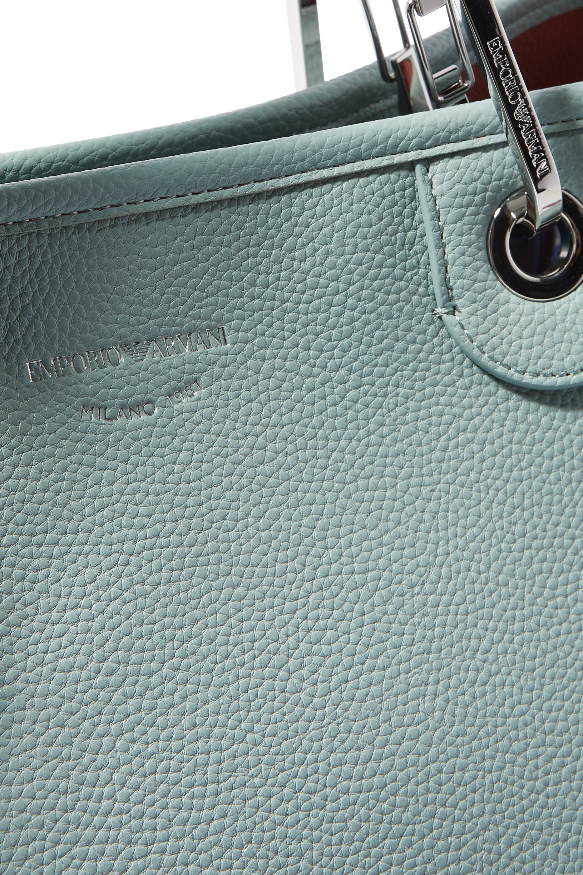 Medium MyEA Shopper Tote Bag Deer Print