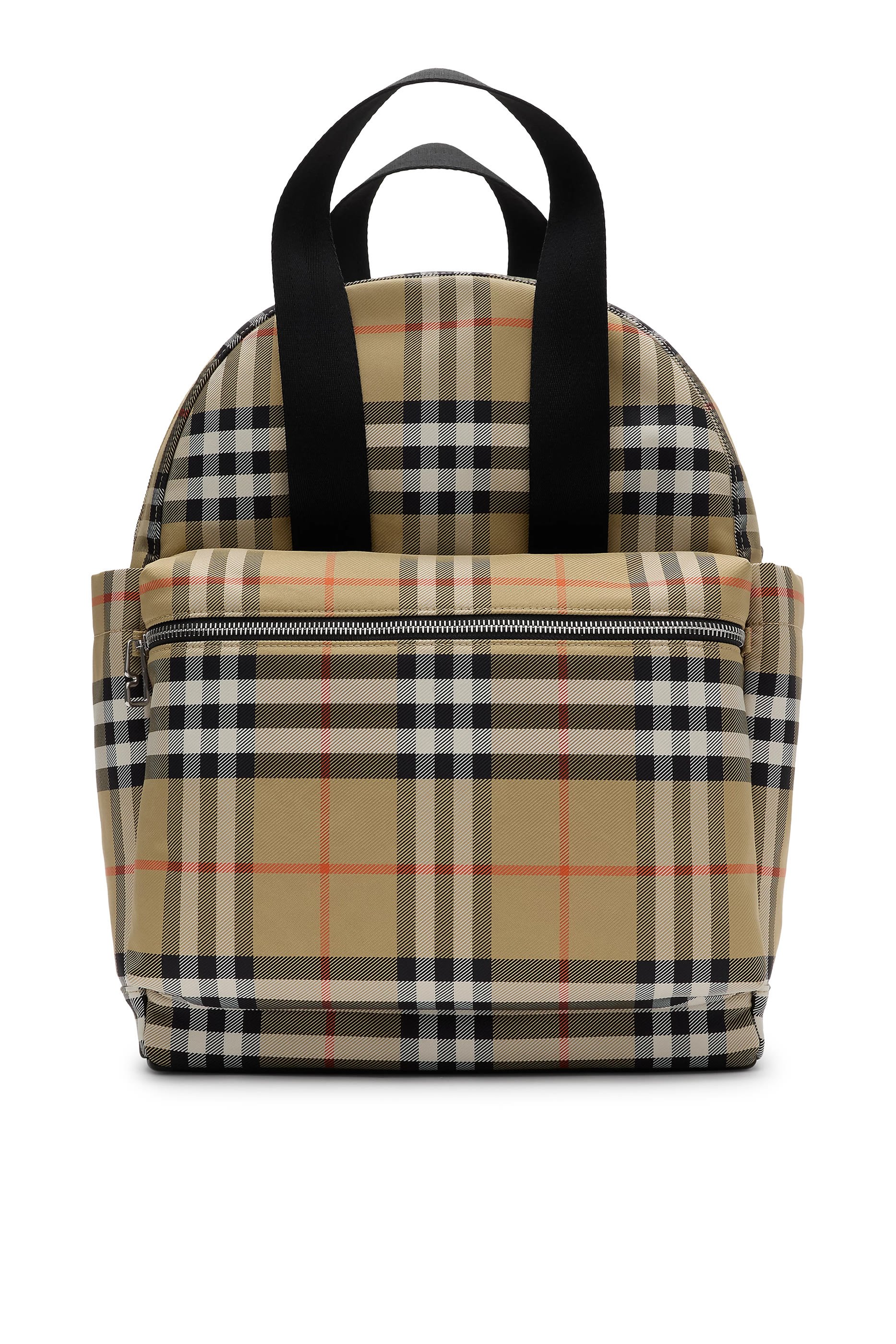 Kids Check Backpack 