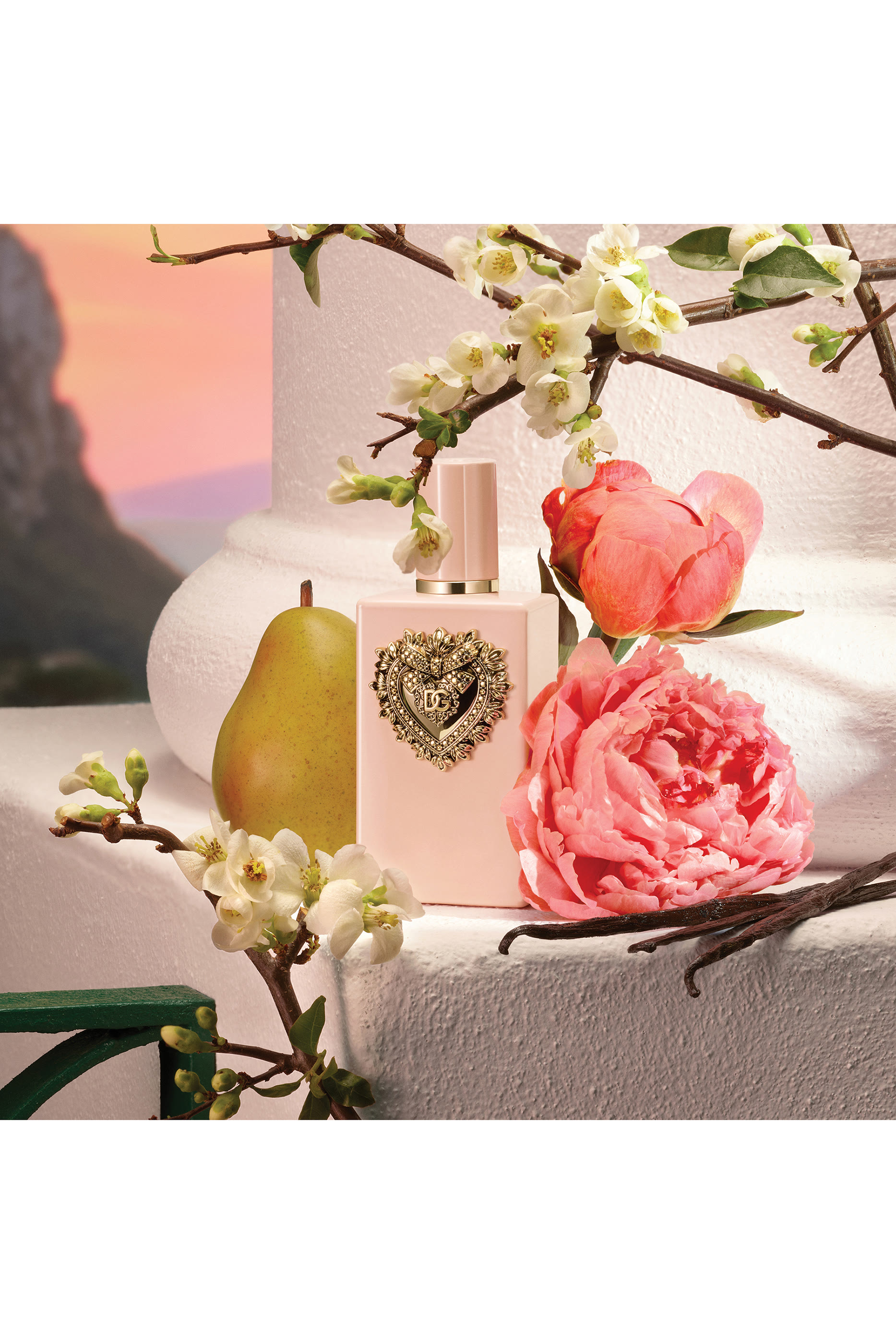 My Devotion Eau de Parfum Intense