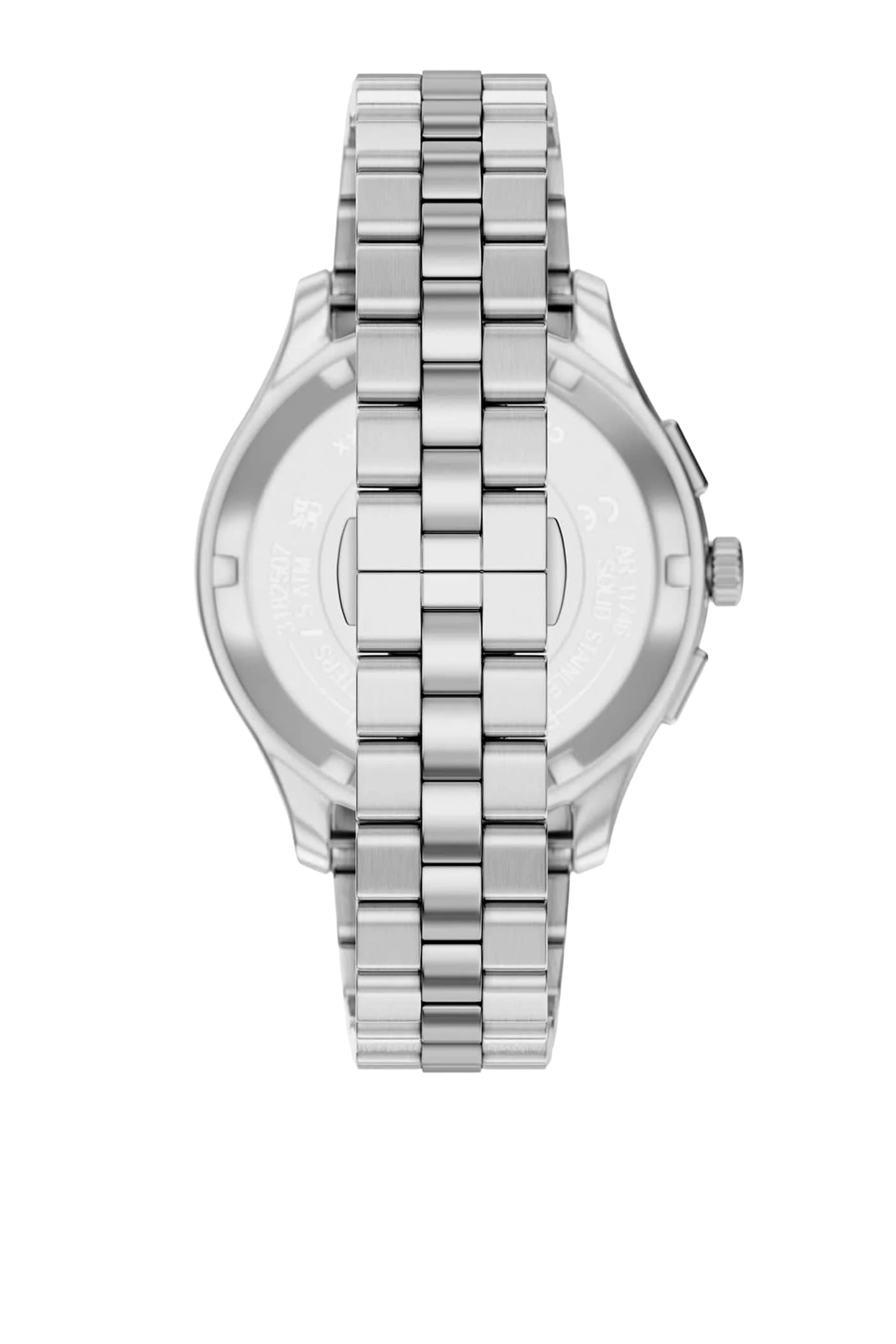 Miyota Quartz Chrono Watch