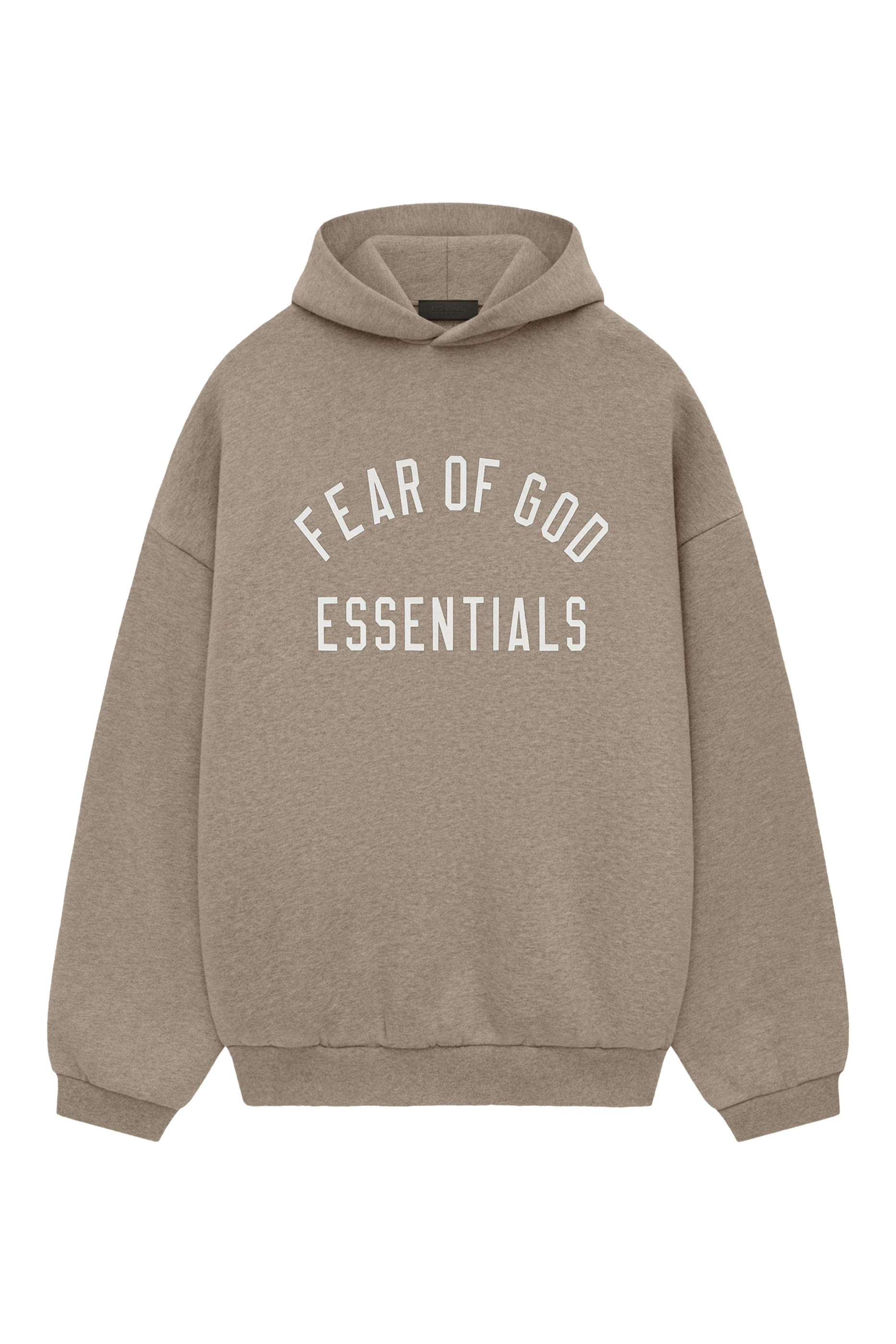 Essentials Fleece Hoodie