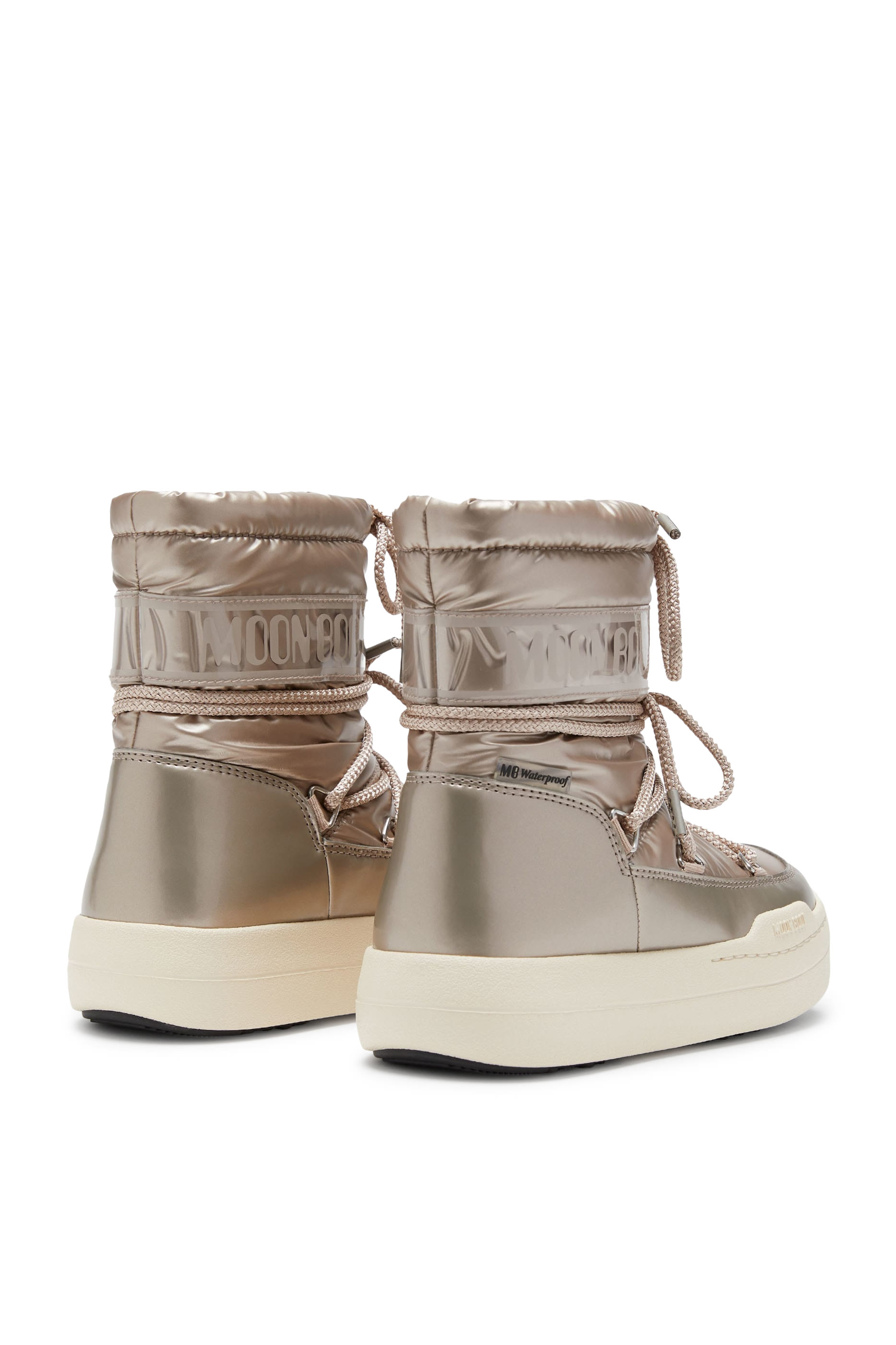 Kids Junior Park Boots 