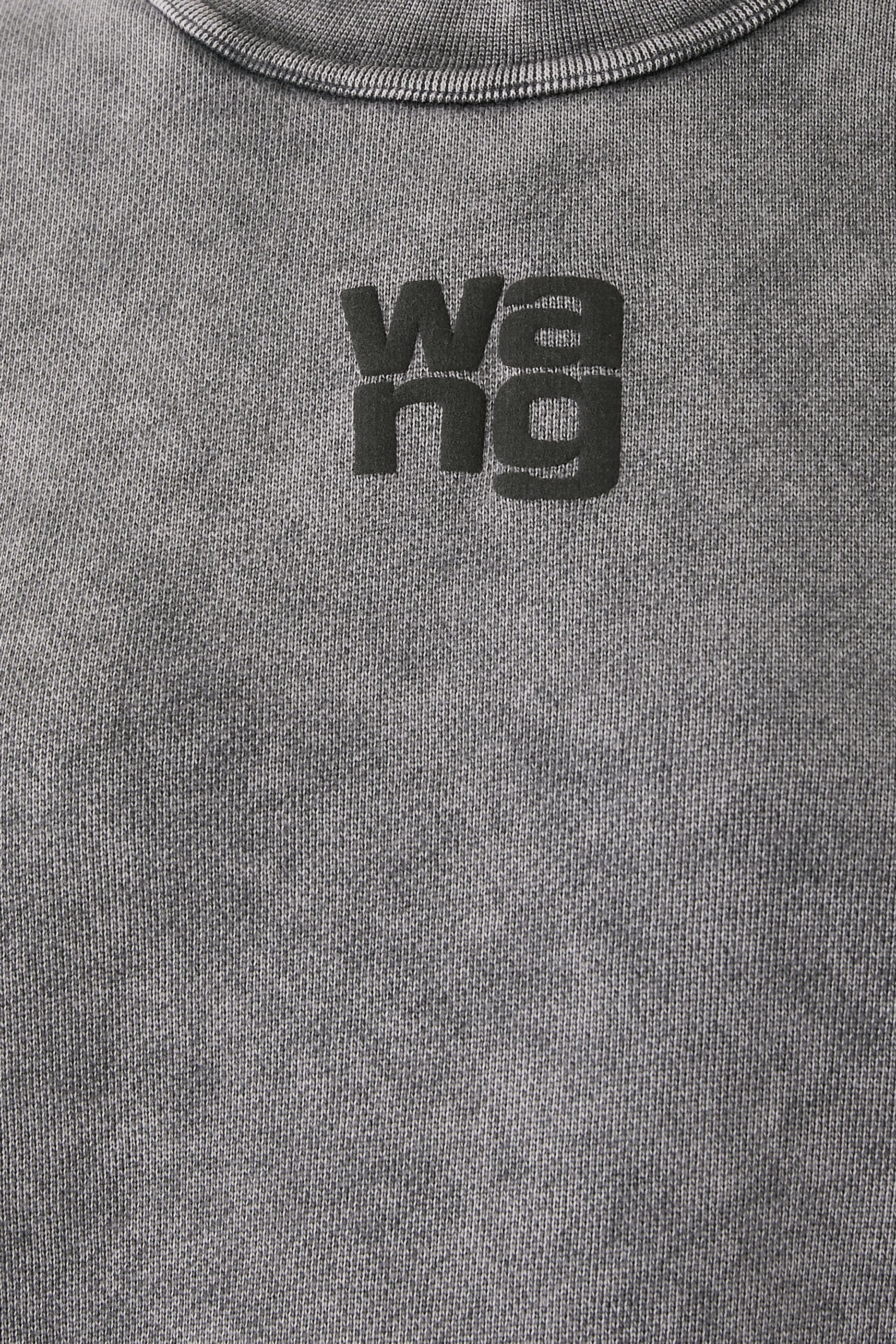 Puff Logo Sweatshirt