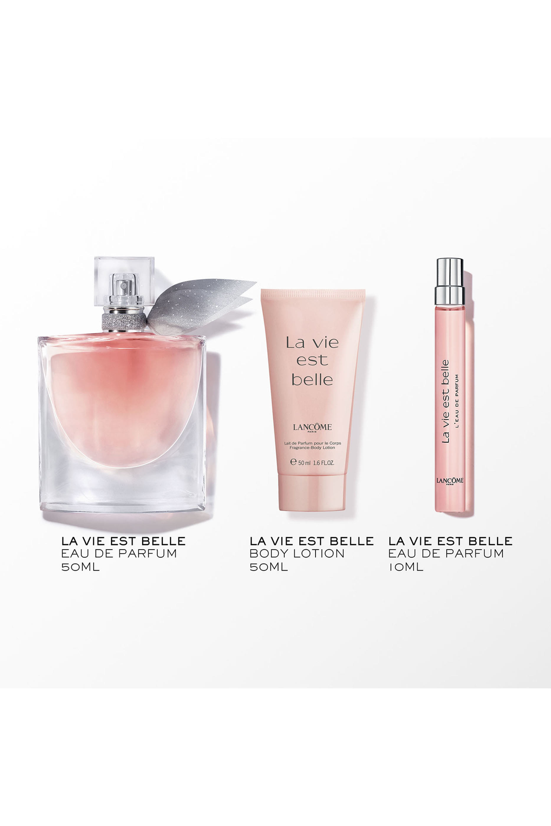 La Vie Est Belle Holiday Gift Set