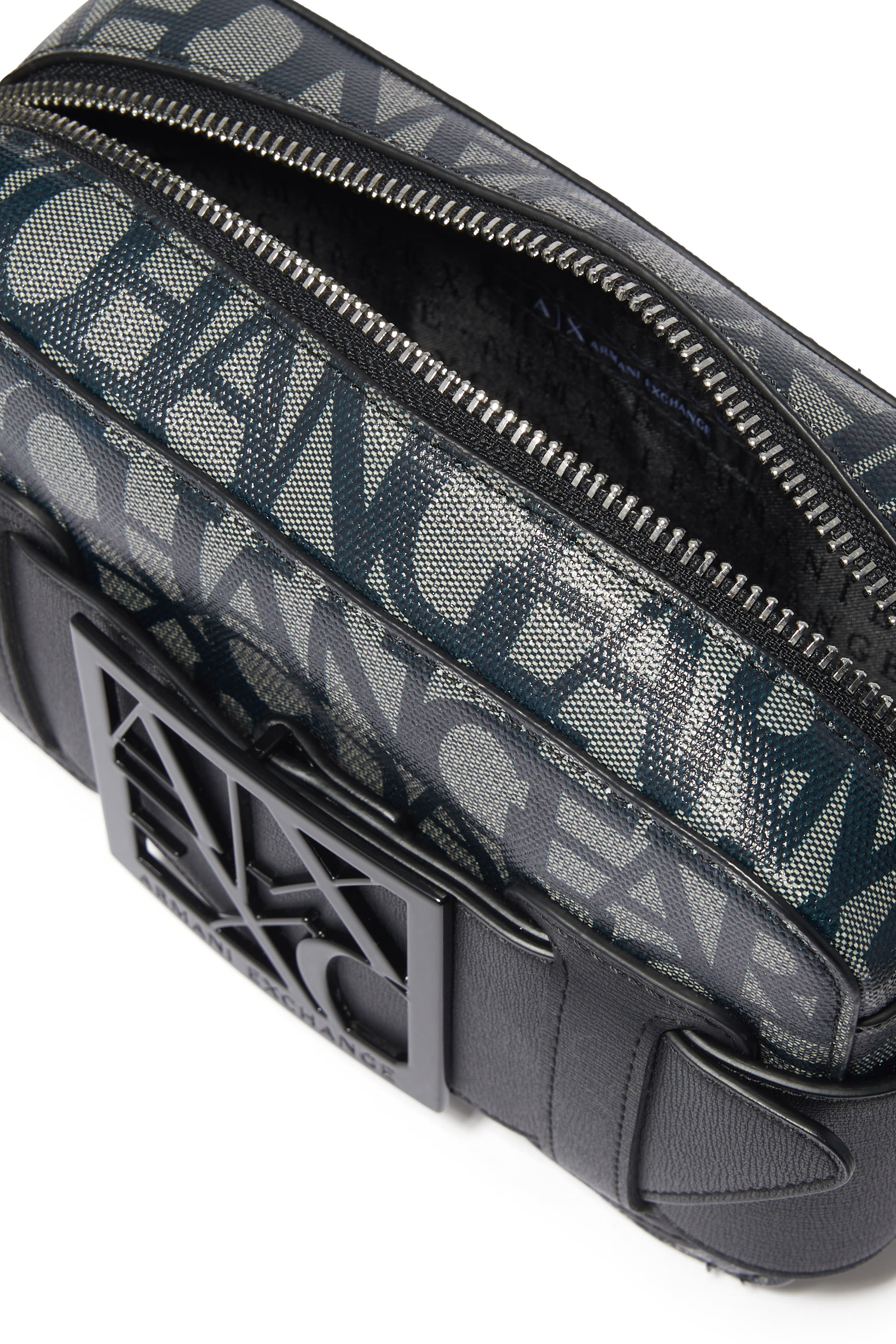 Susy All-Over Logo Camera Case