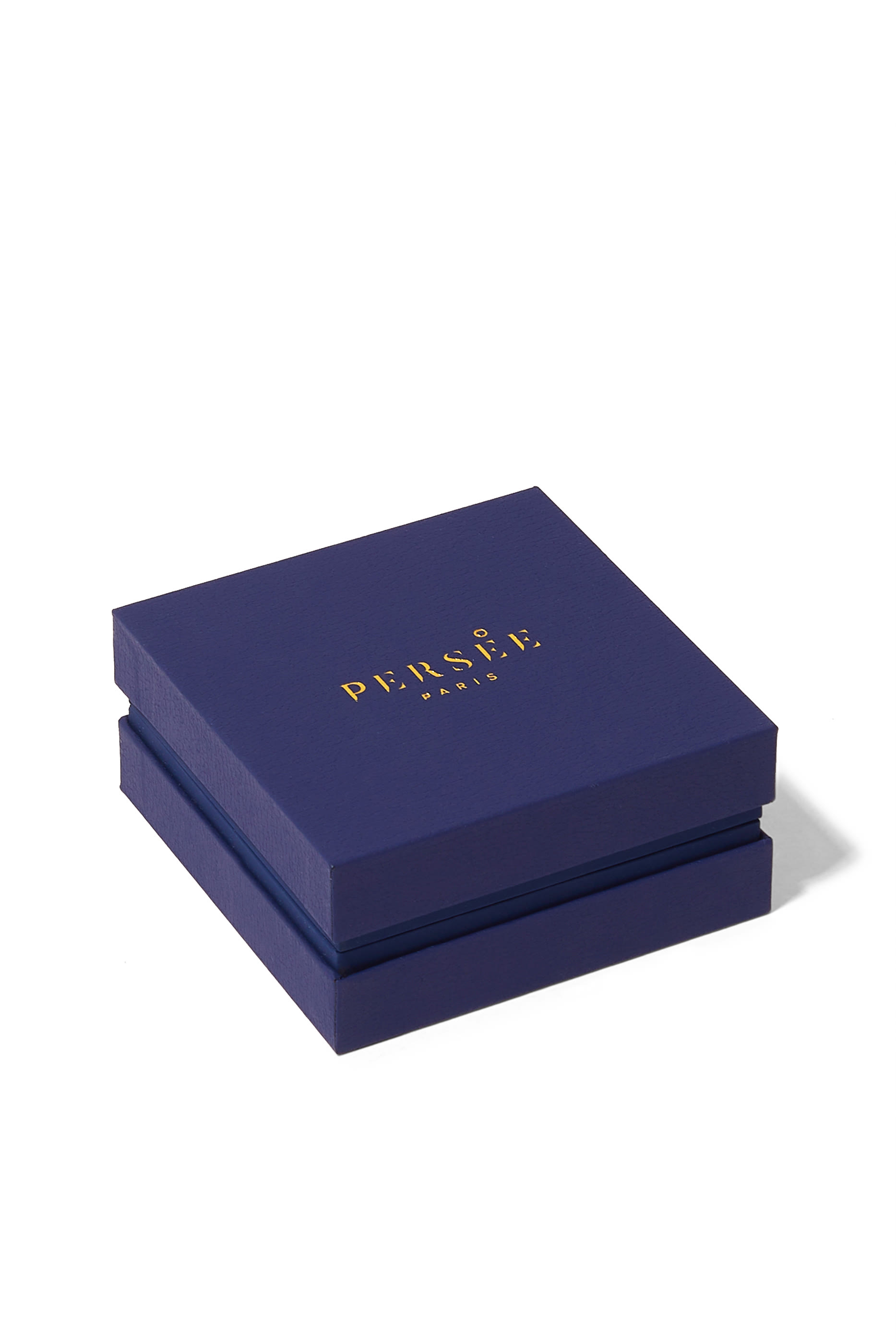 Evil Eye Eternity Band, 14k Yellow Gold & Emerald