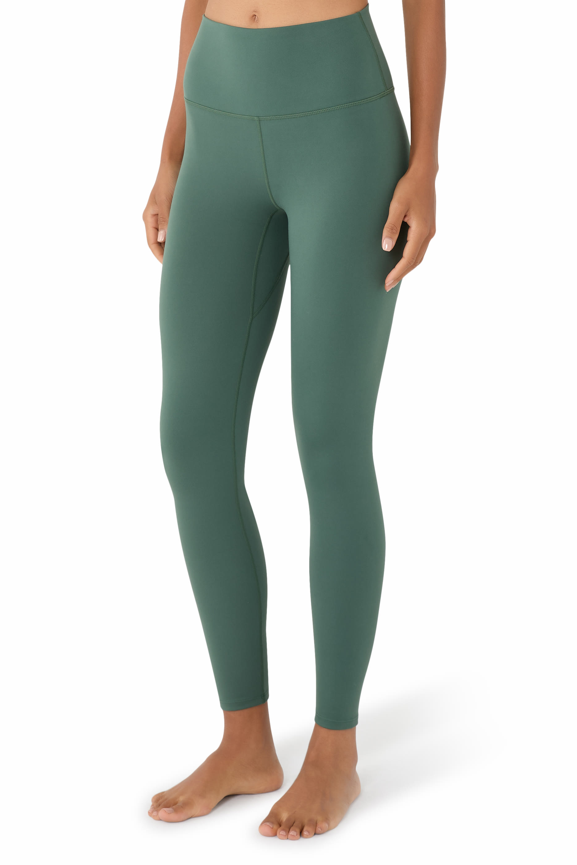 FreeSoft™ High-Rise Leggings 25"