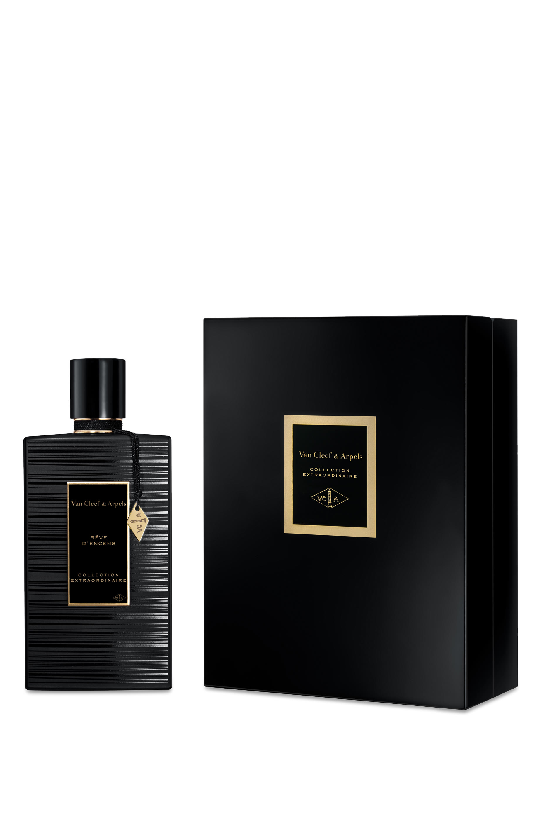 Rêve D'Ences Eau de Parfum