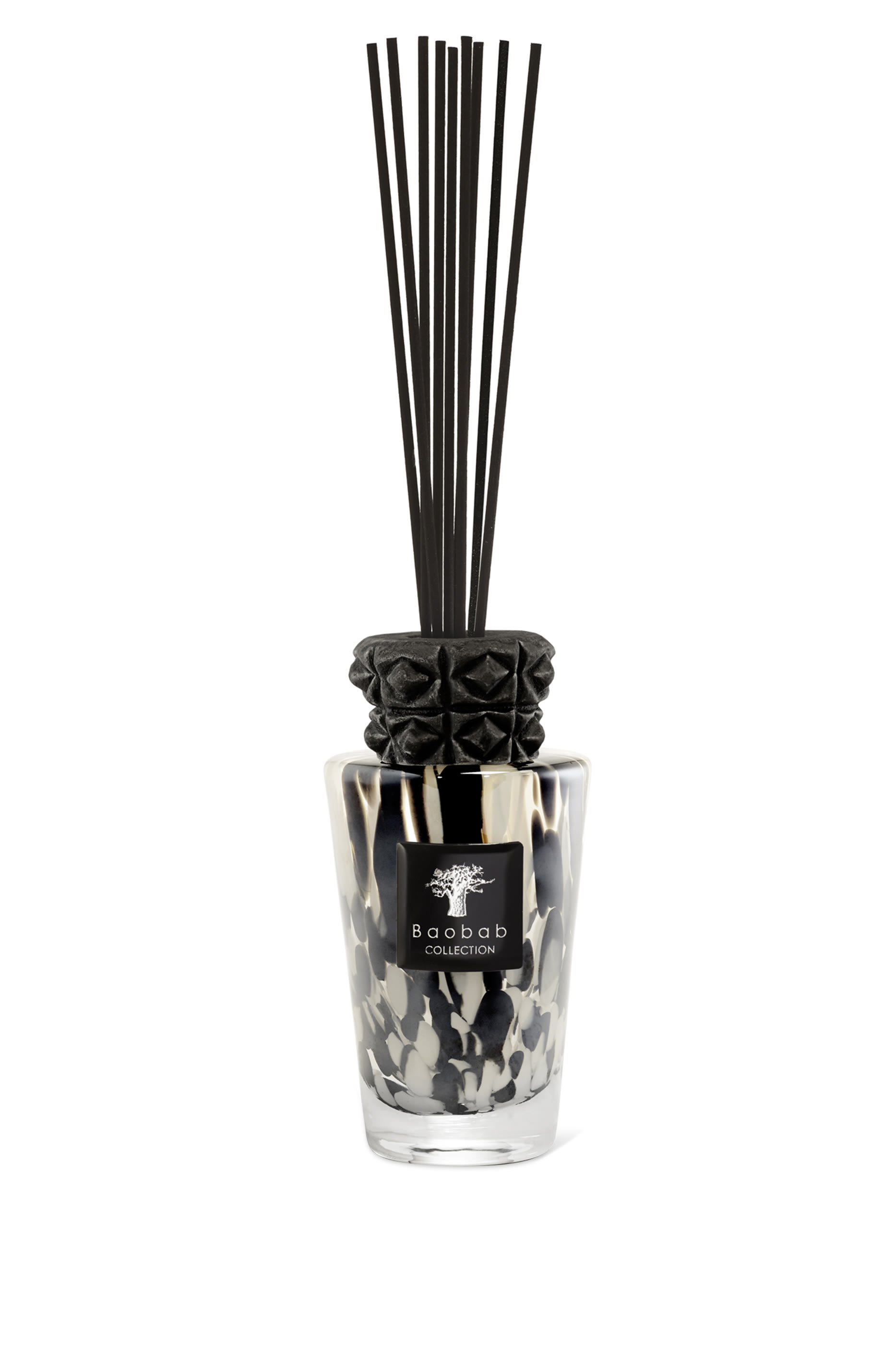 Totem  Black Pearls Luxury Bottle Diffuser Mini