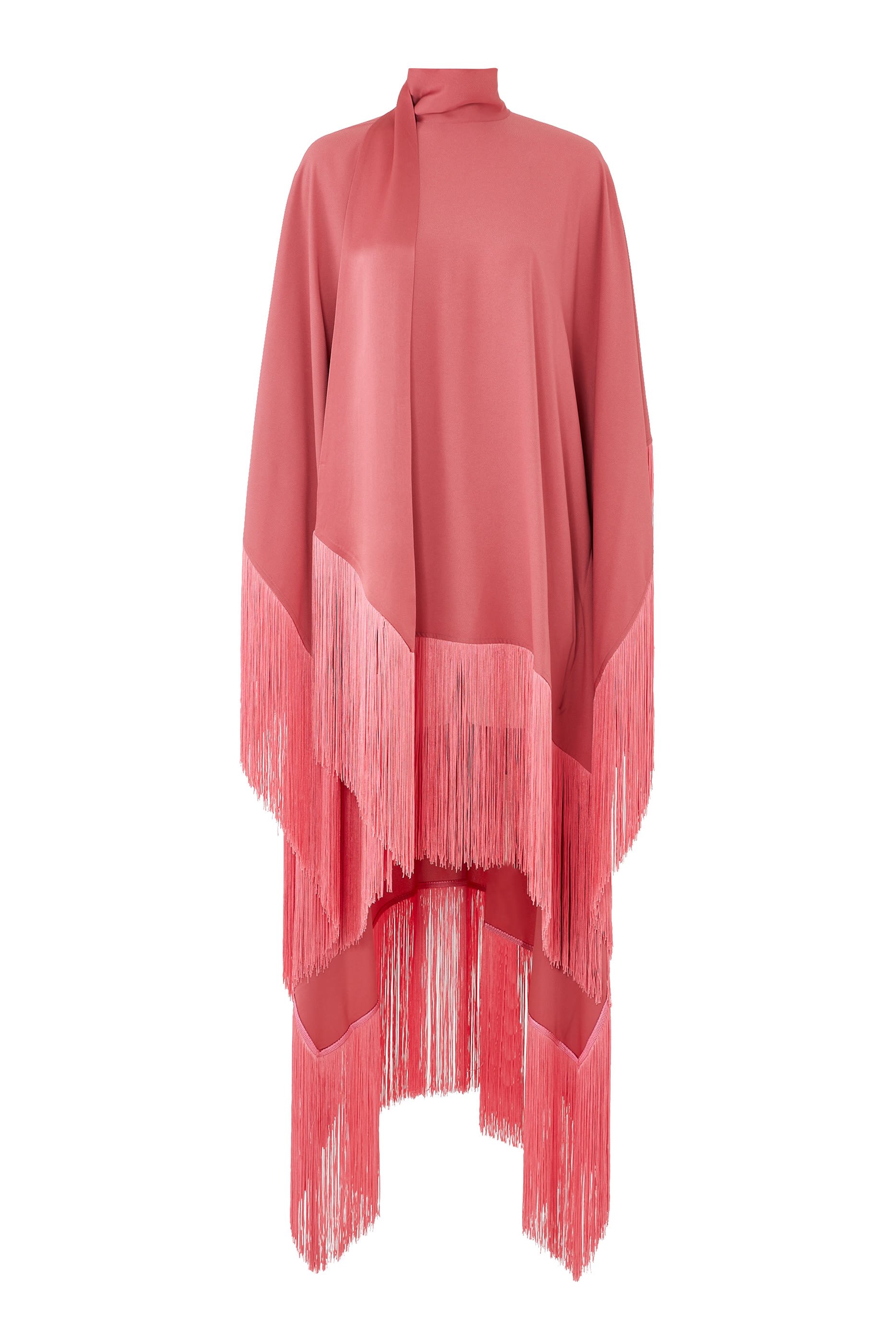 Mrs. Ross Pheonix Kaftan