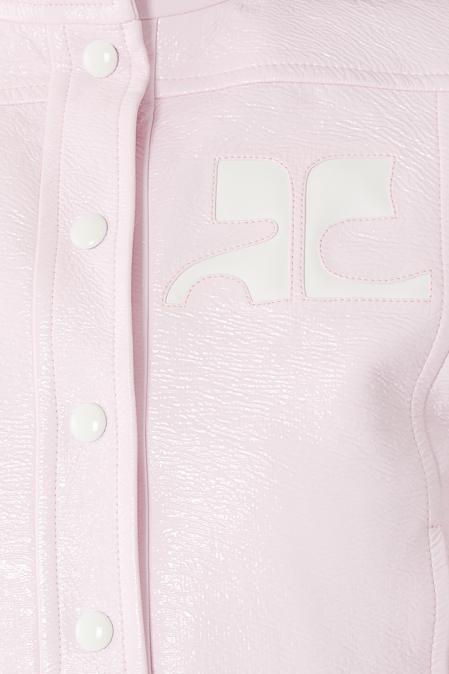 Reedition Vinyl Jacket