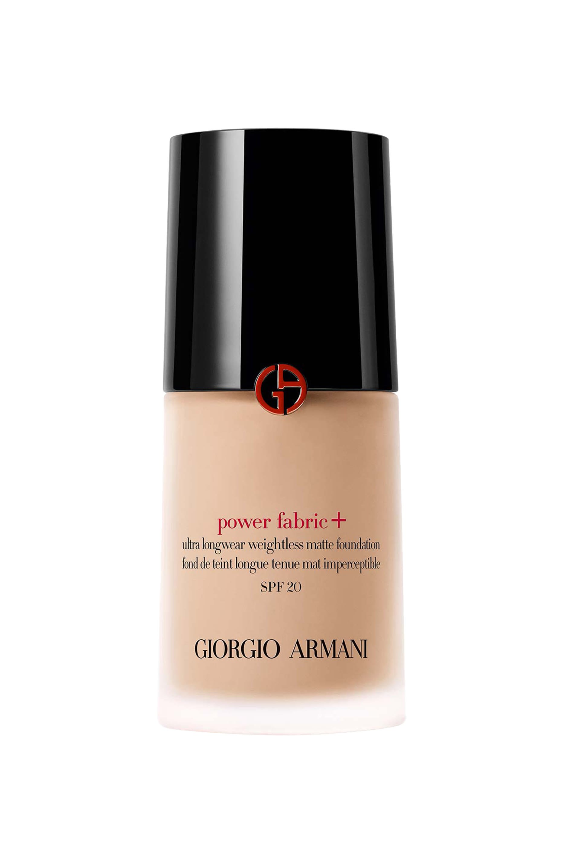 Power Fabric+ Full Coverage Liquid Foundation