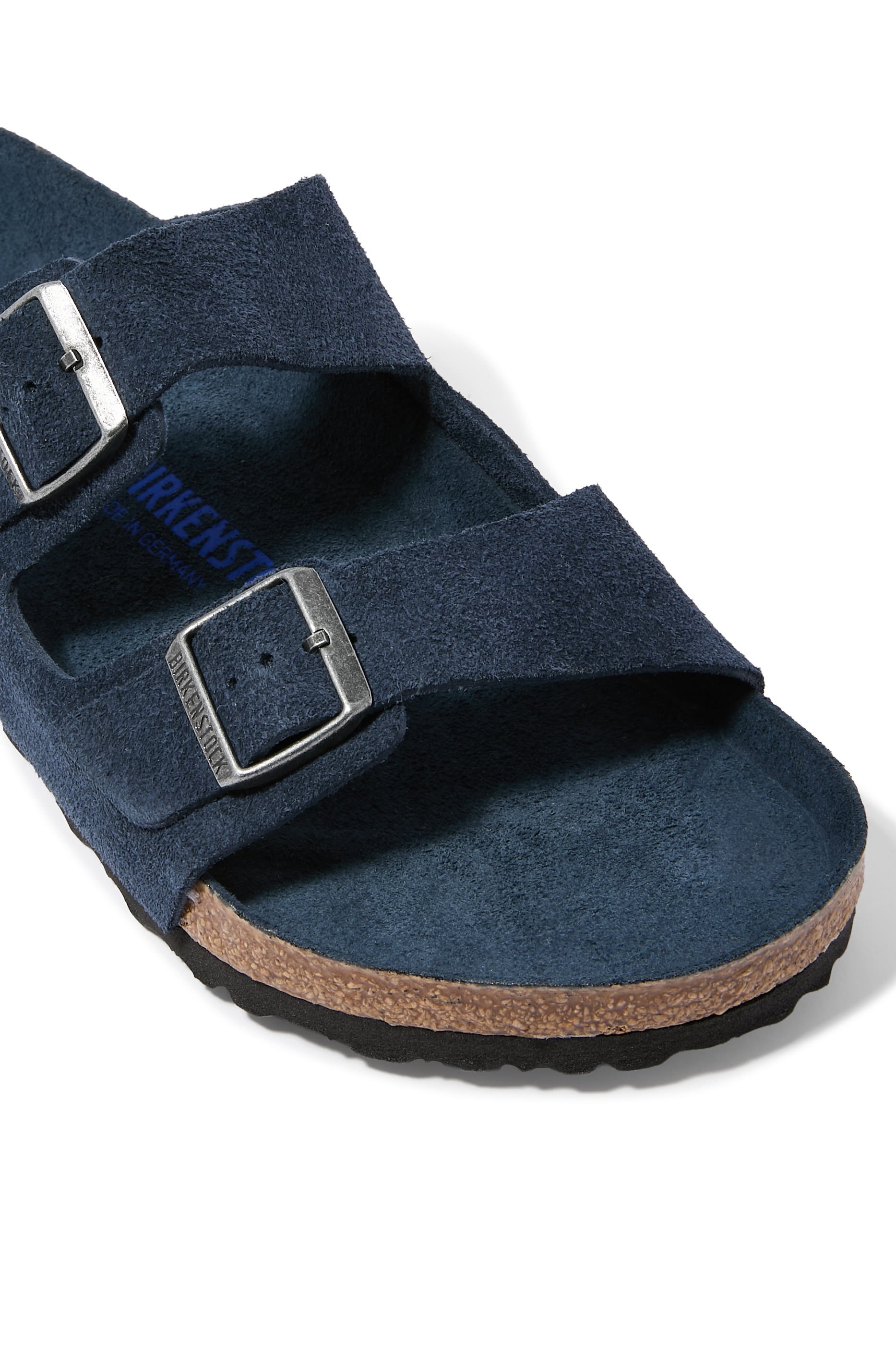 Arizona Soft Footbed Sandals