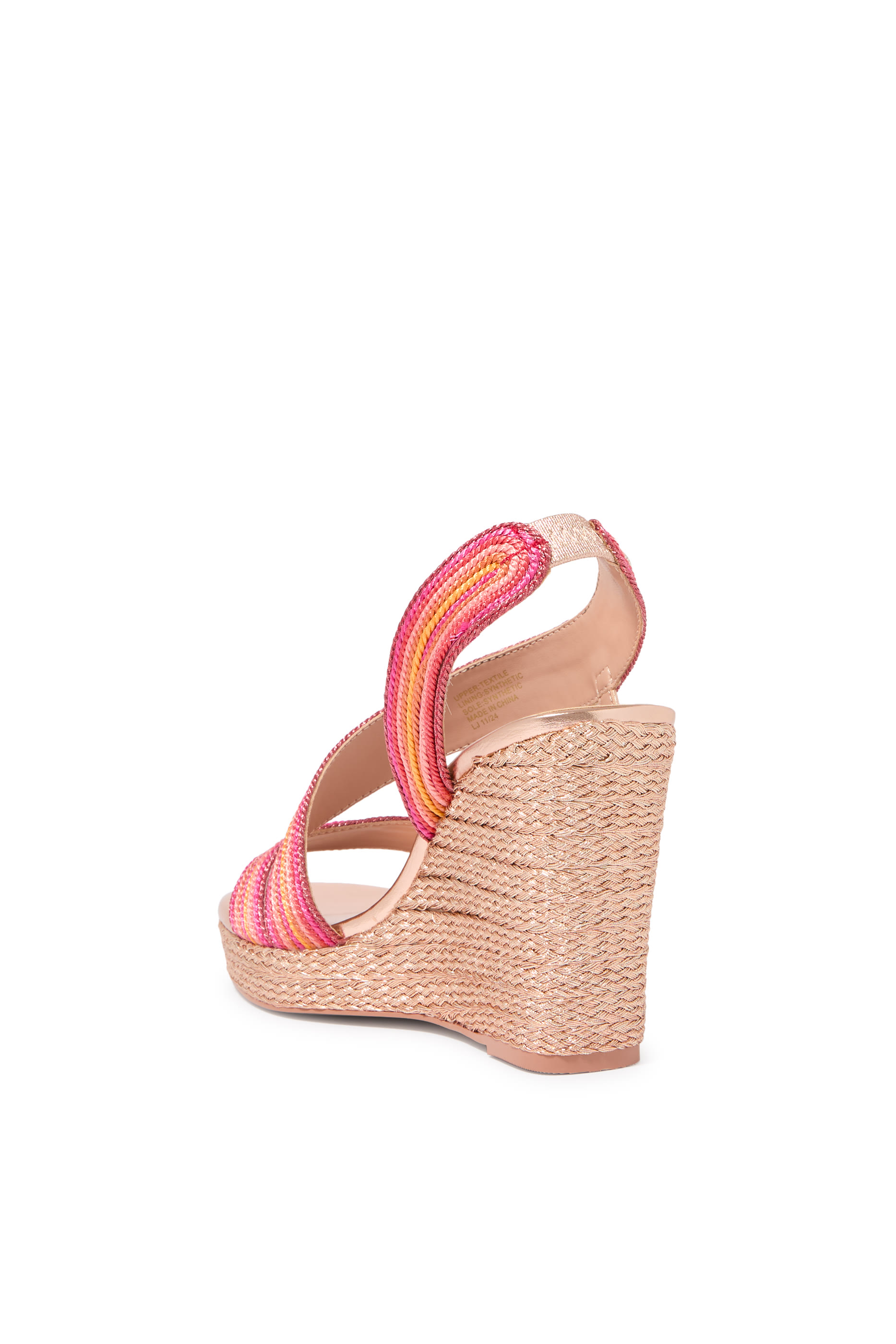 Carvela 110 Gala Wedge Sandals