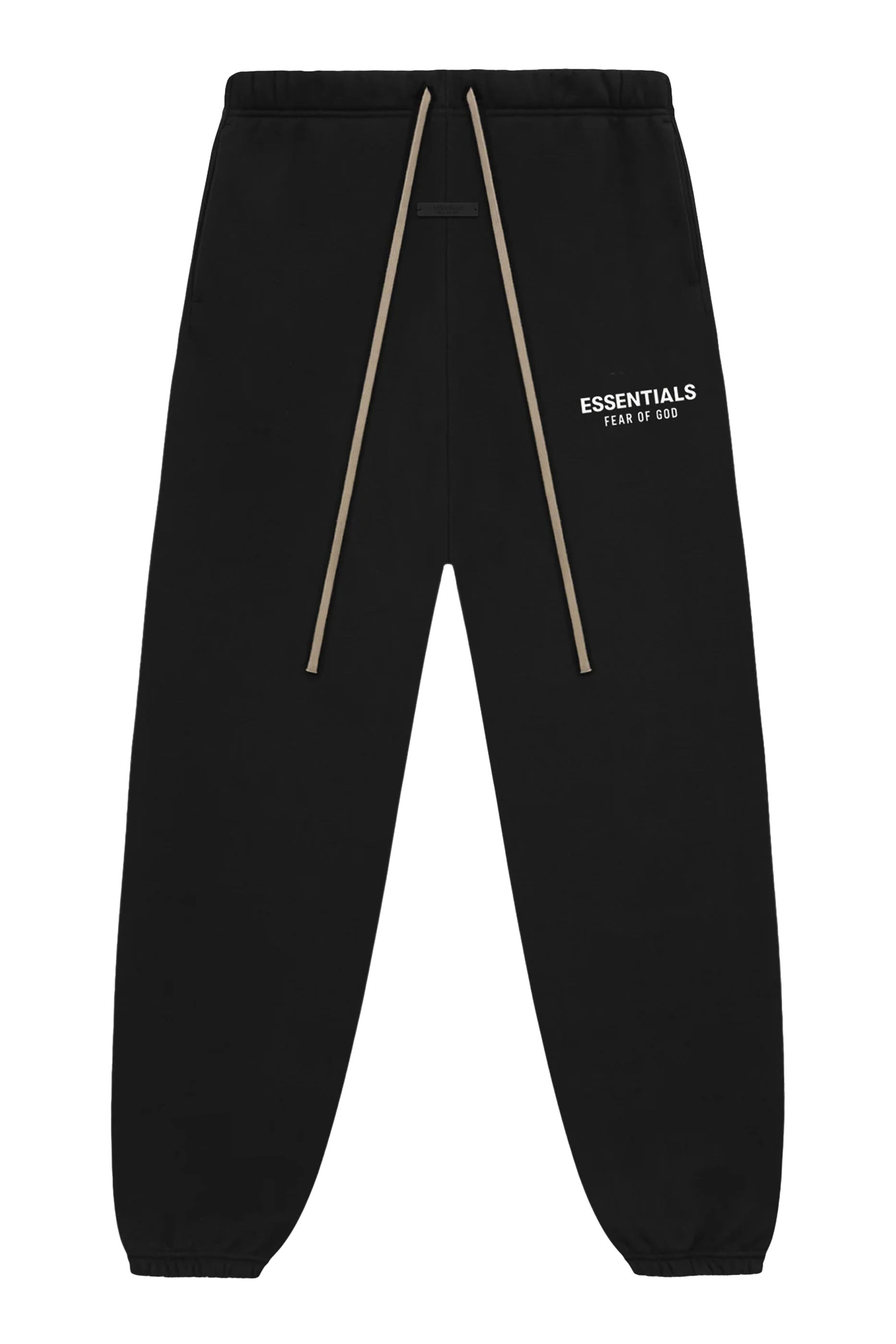 Fleece Essential Sweatpants