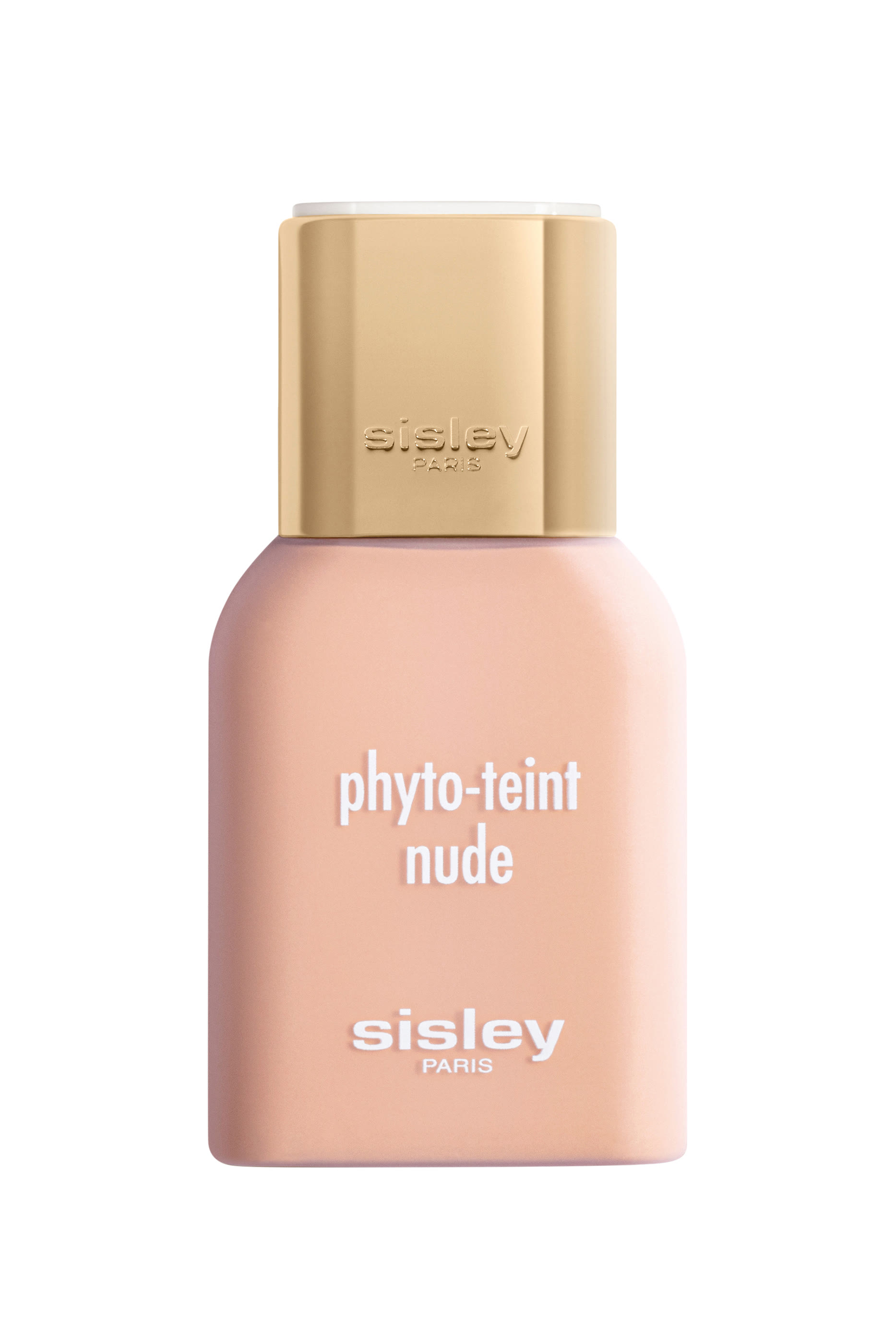 Phyto-Teint Nude Foundation