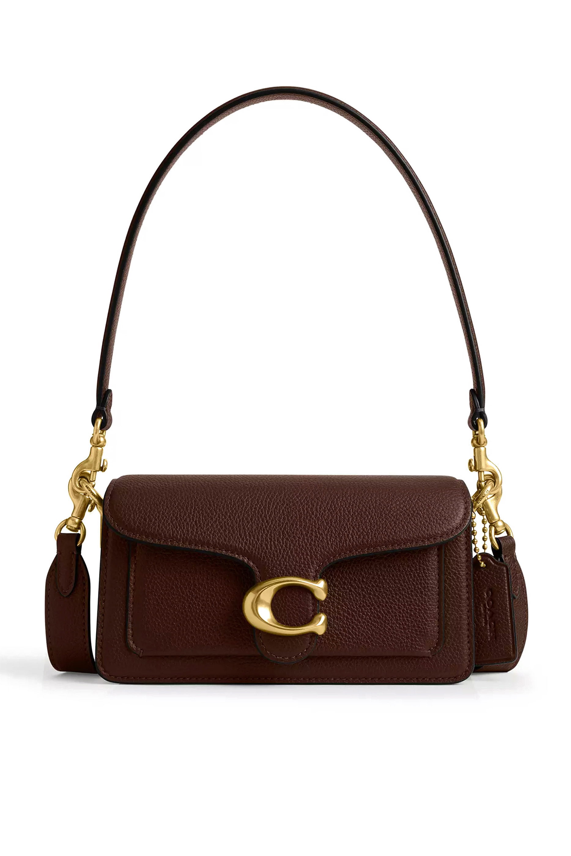 Tabby 20 Shoulder Bag