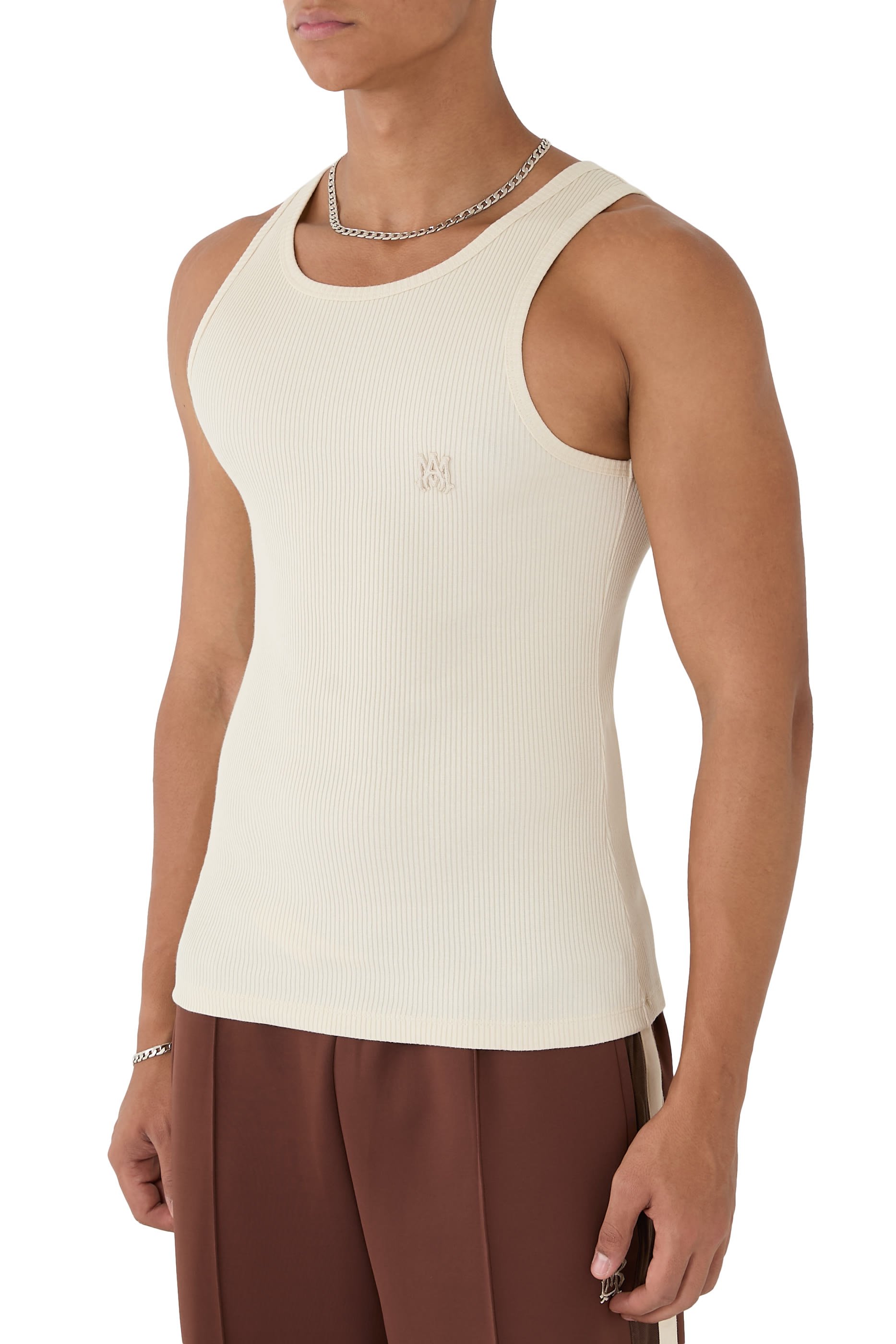 MA Tonal Tank