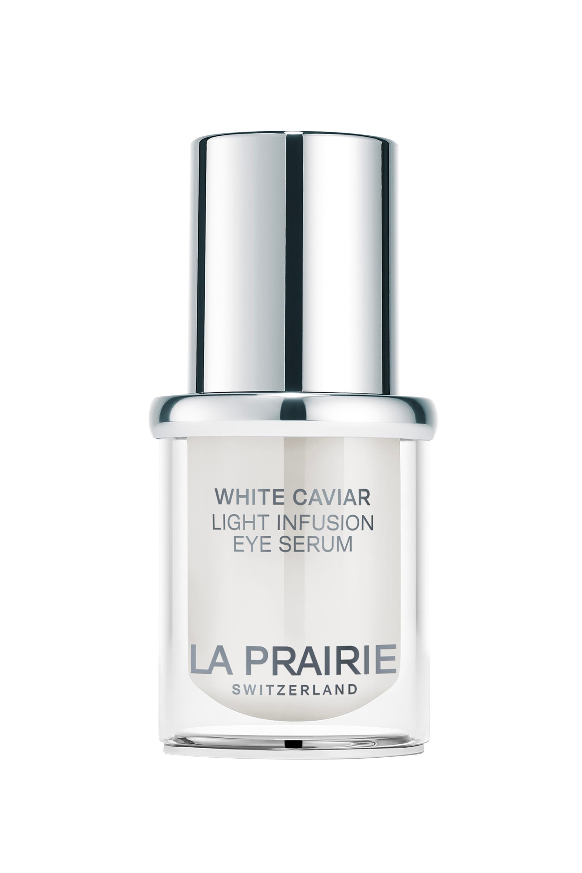 White Caviar Light Infusion Eye Serum
