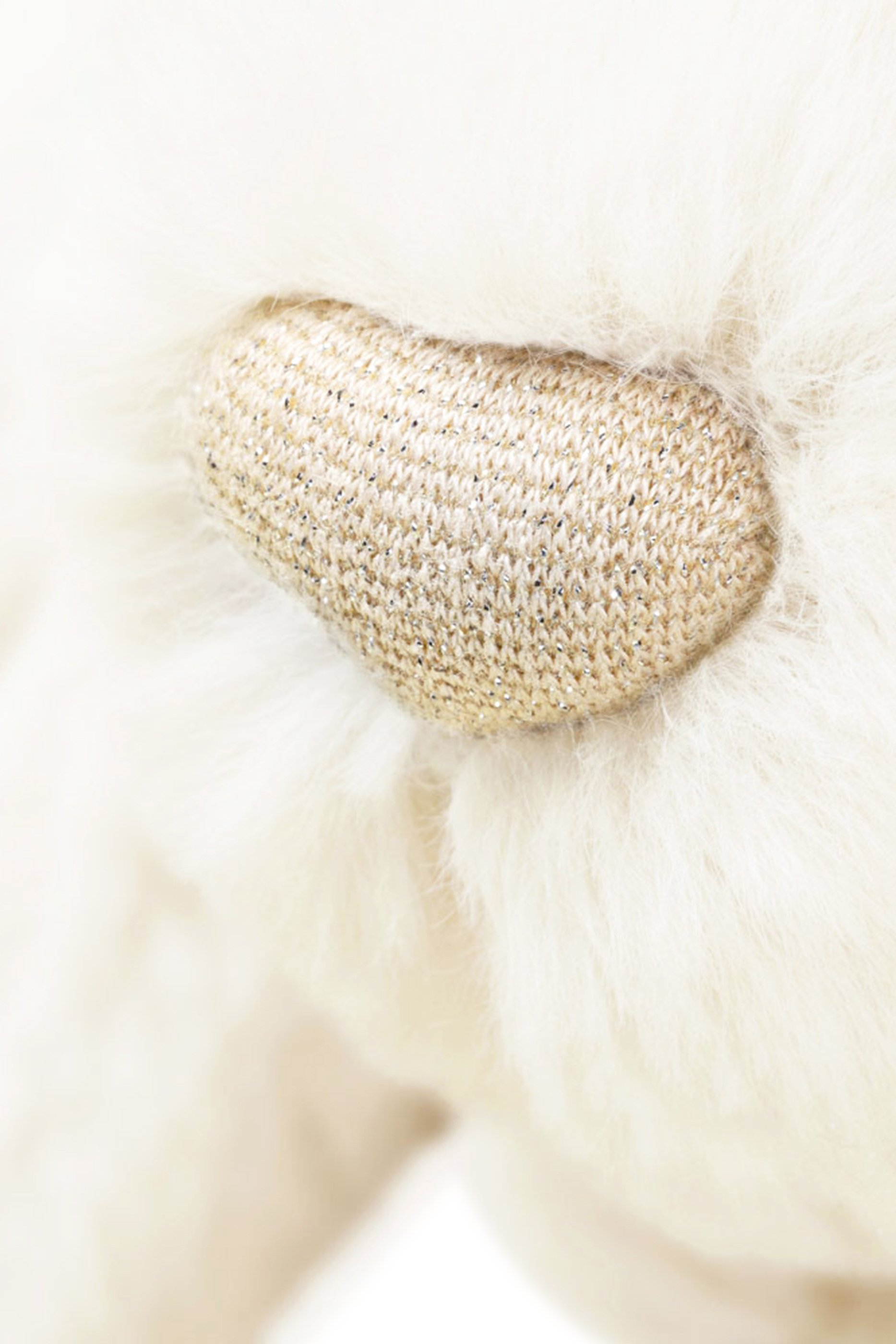 Kids Bashful Luxe Bunny Luna