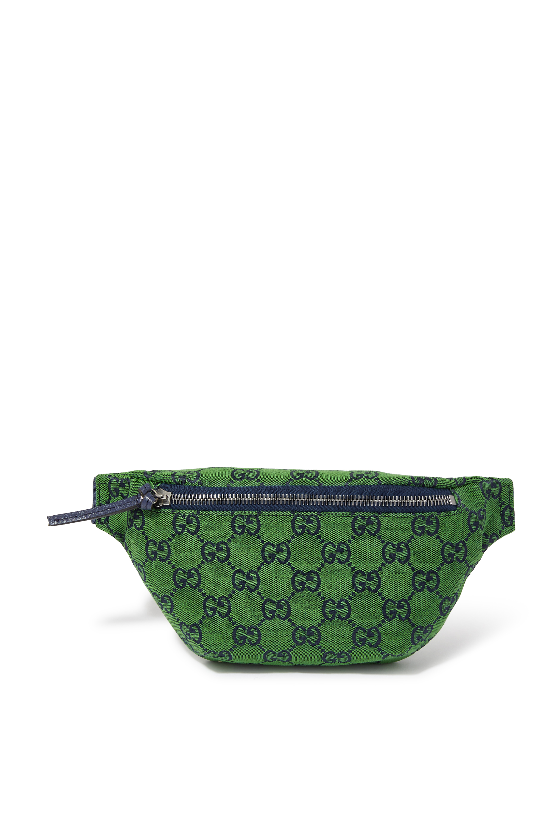 GG Canvas Belt Bag