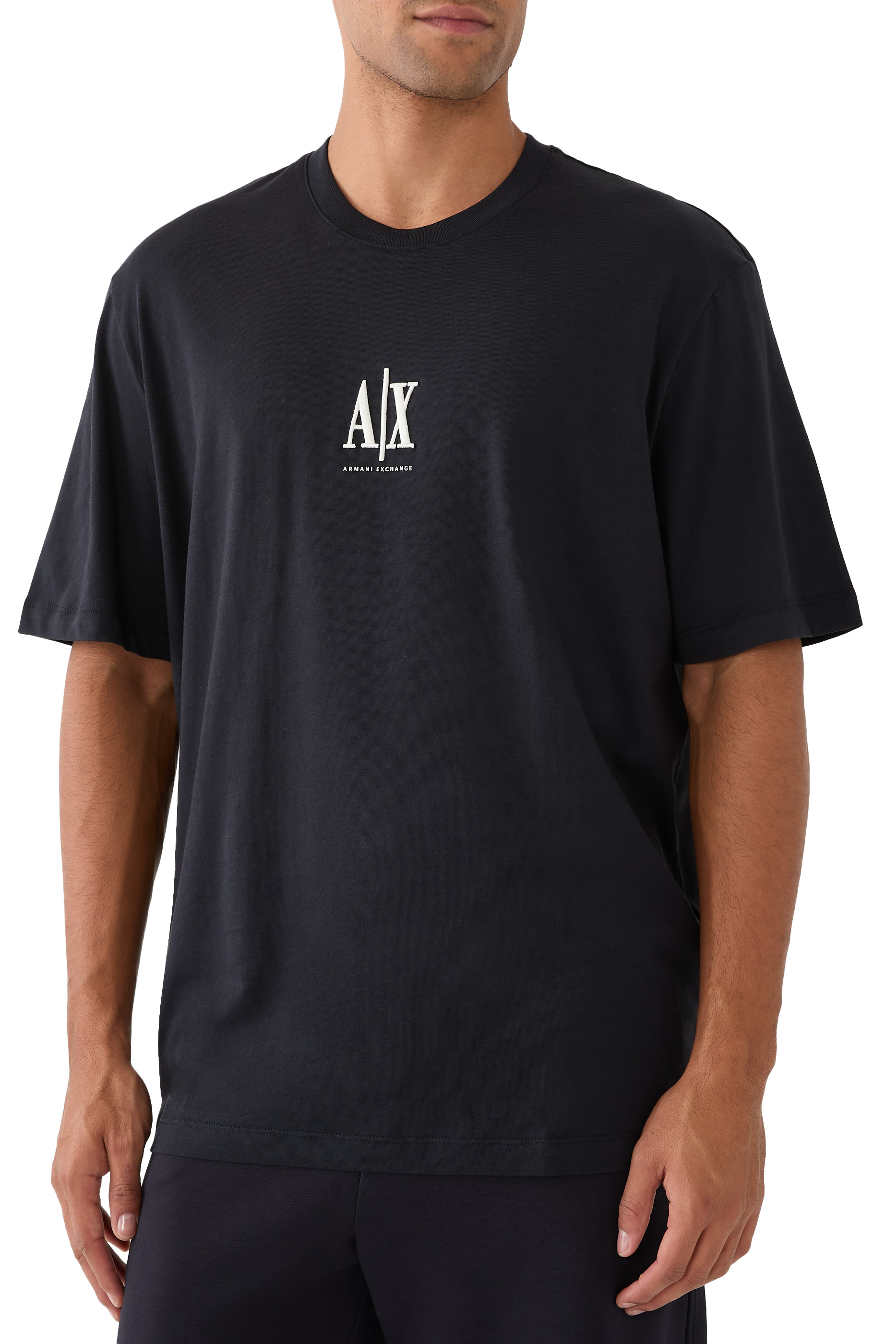 AX Logo Icon T-Shirt