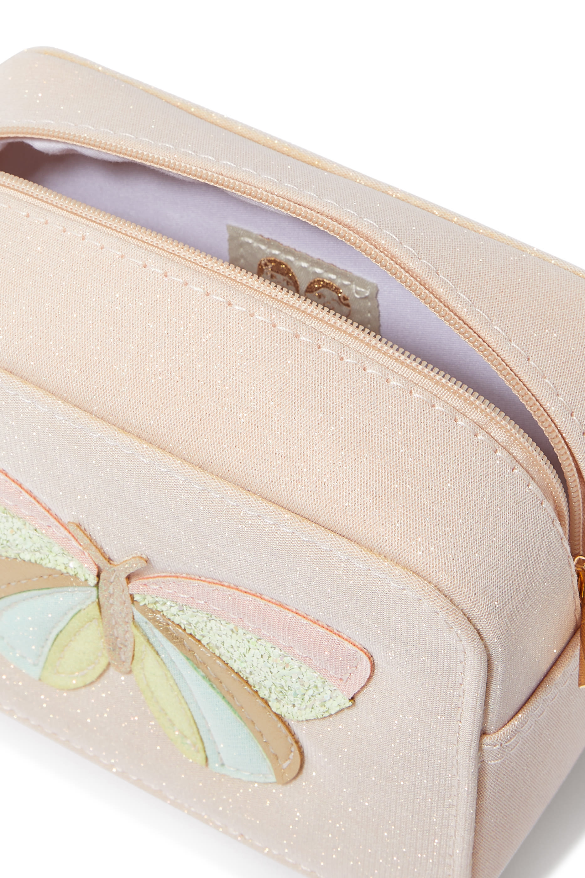 Kids Spring Butterfly Bag