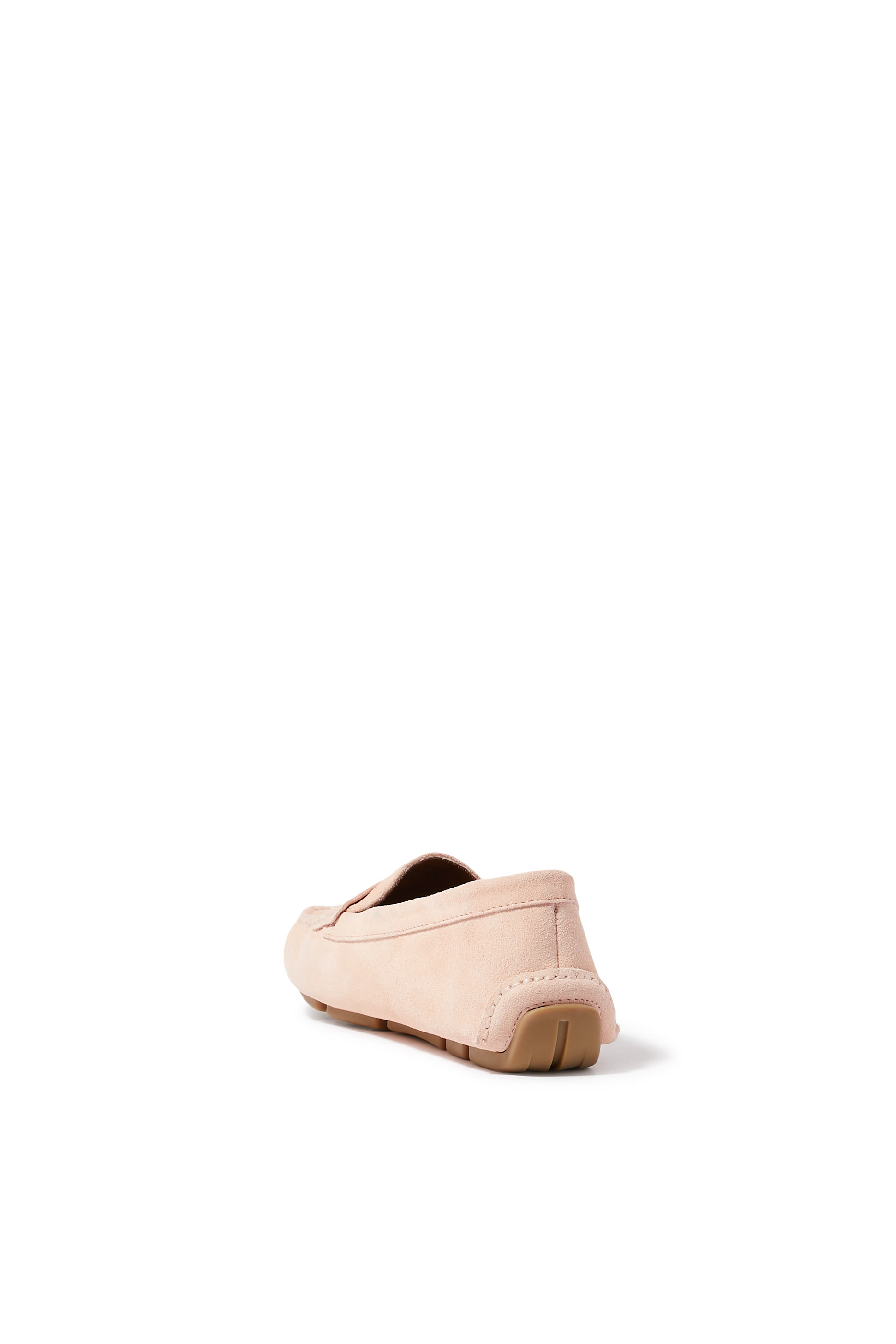 Eagle Driver Loafers