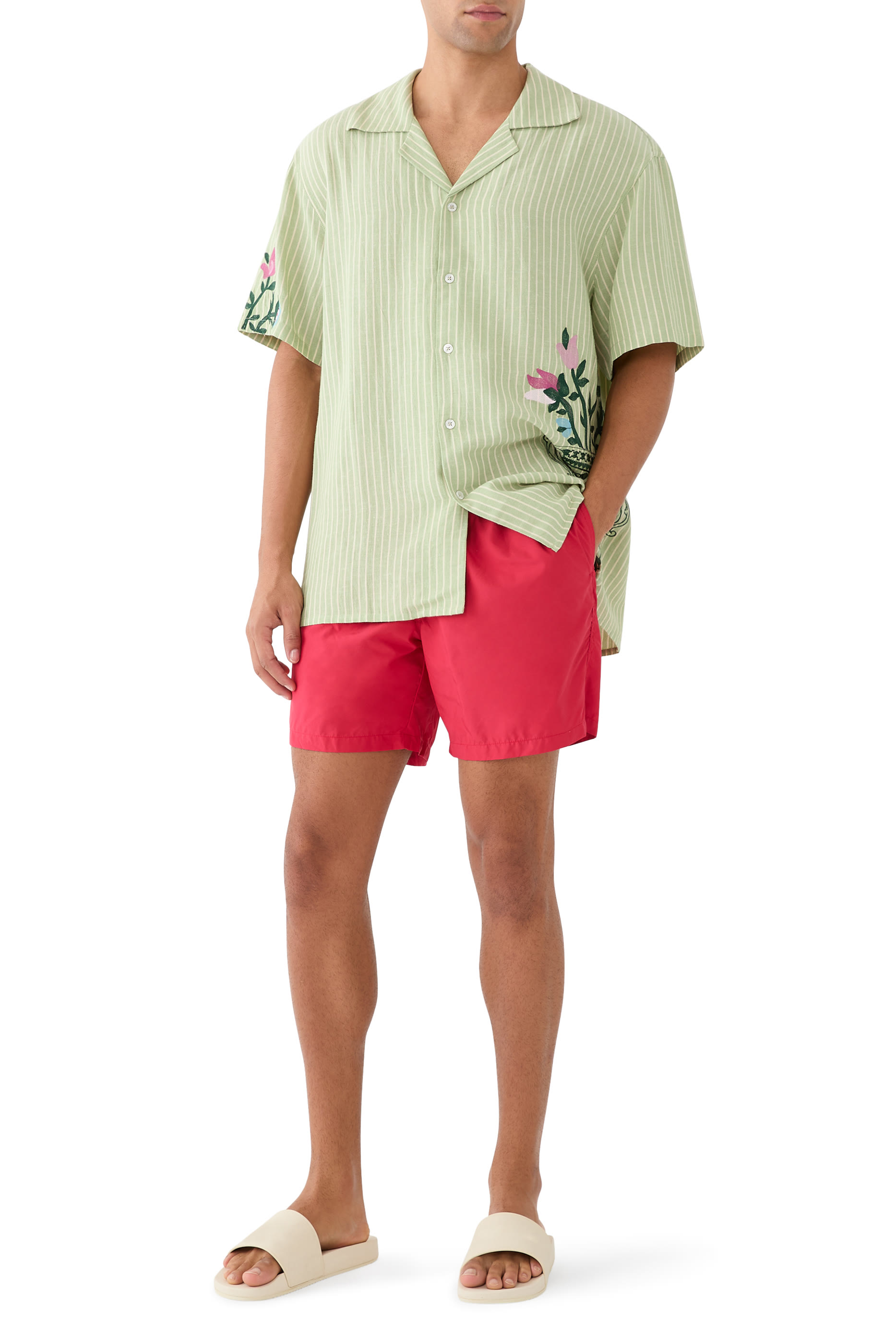 Logo Boardshorts