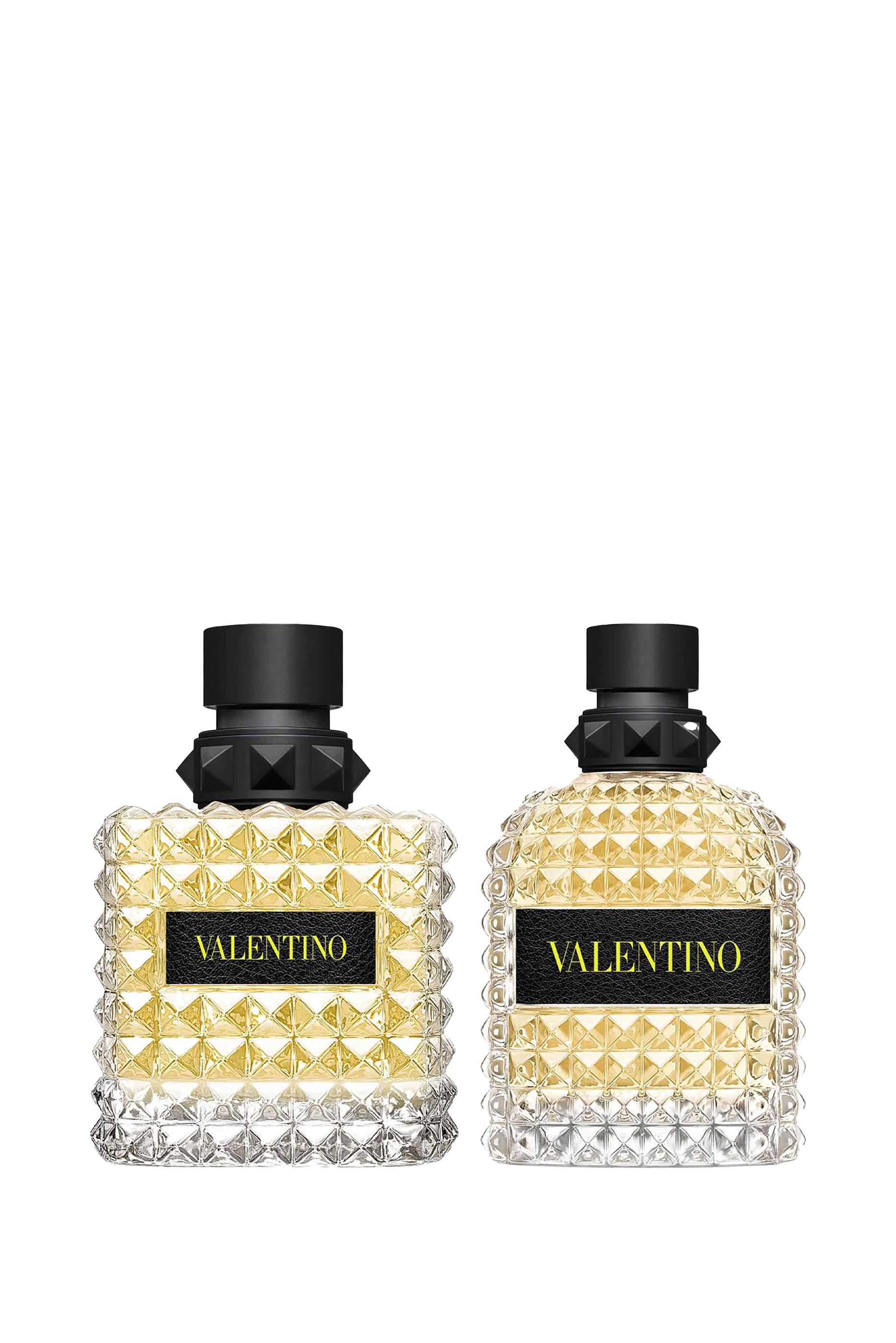 Donna Born In Roma Fragrance Set