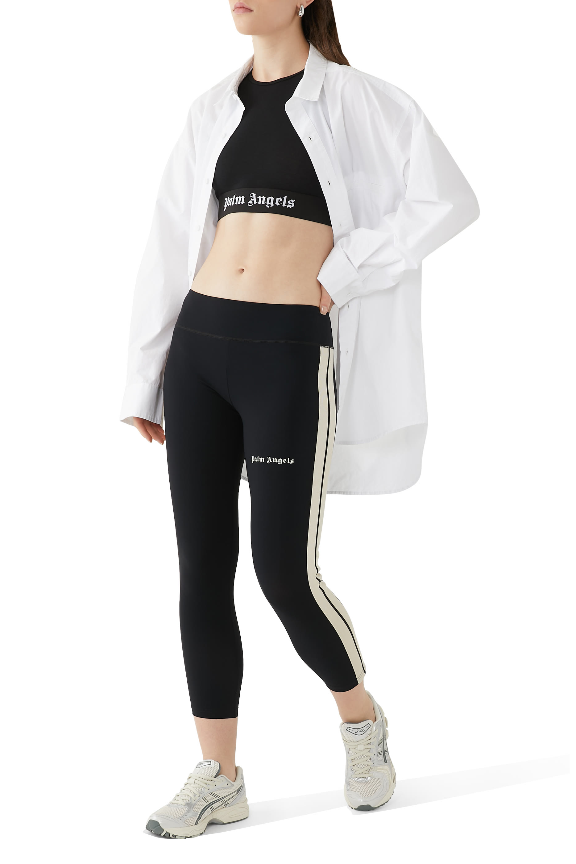 Training Track Leggings