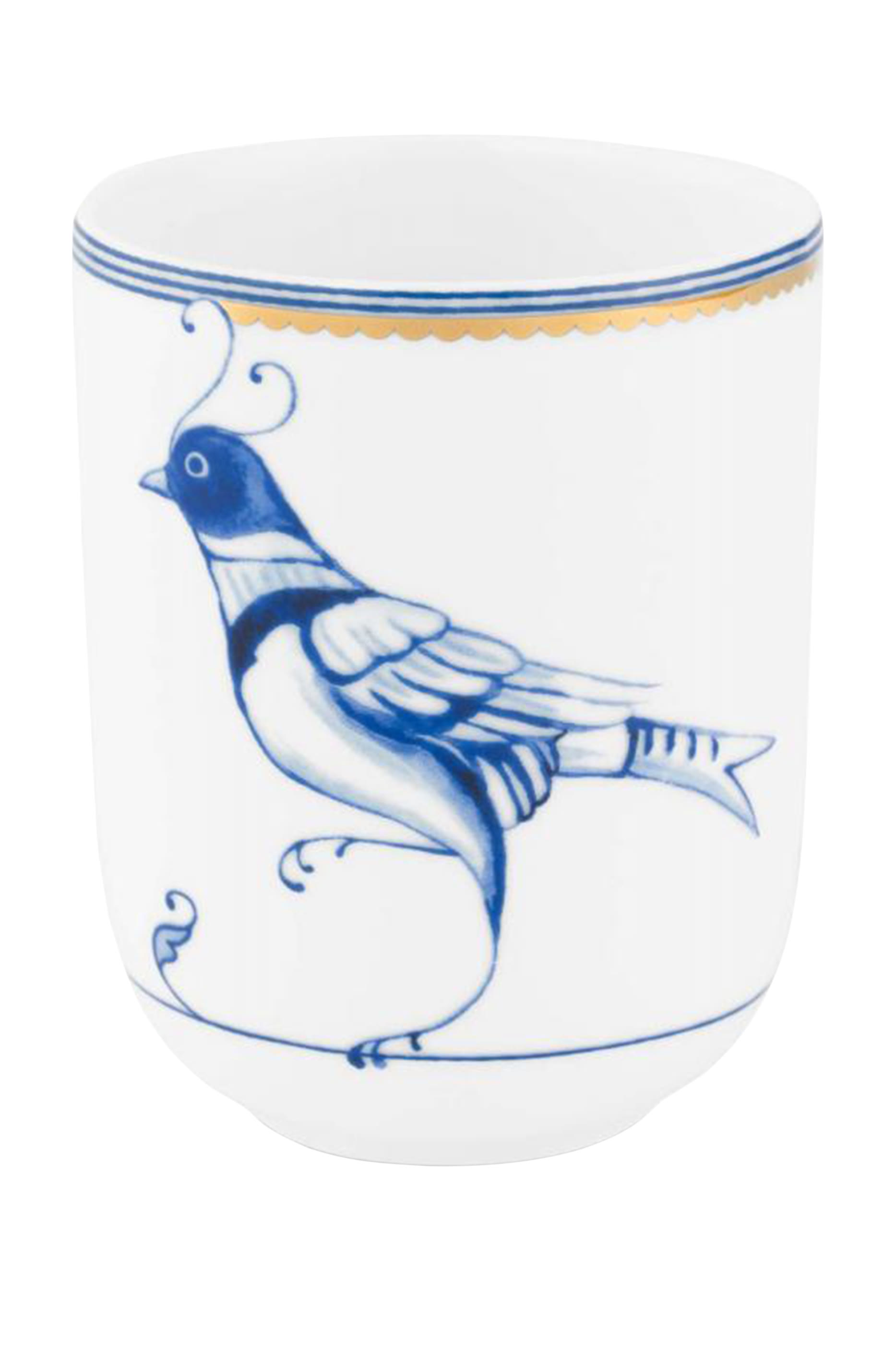 Pip & The Blue Bird Small Mug