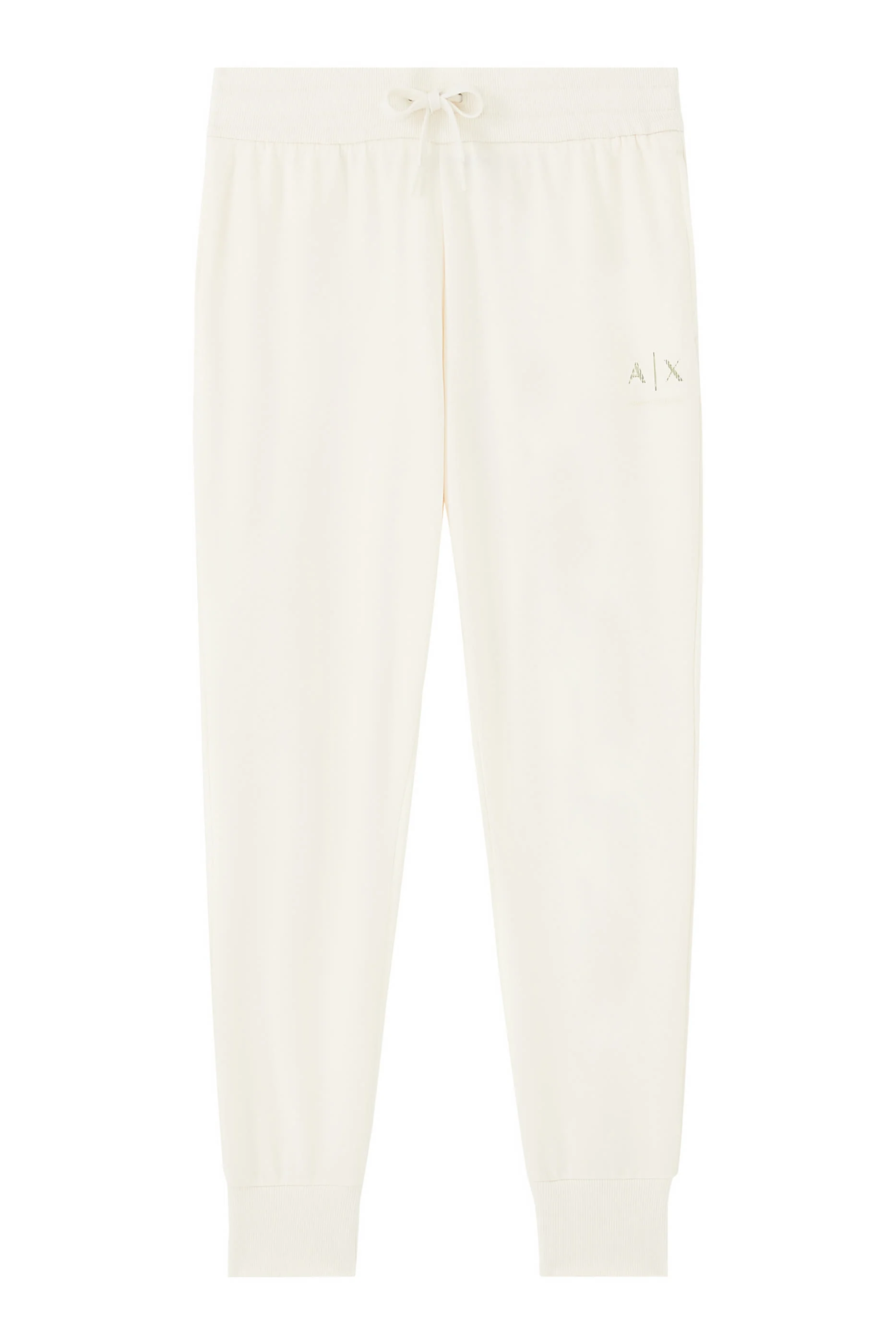 AX Logo Trousers