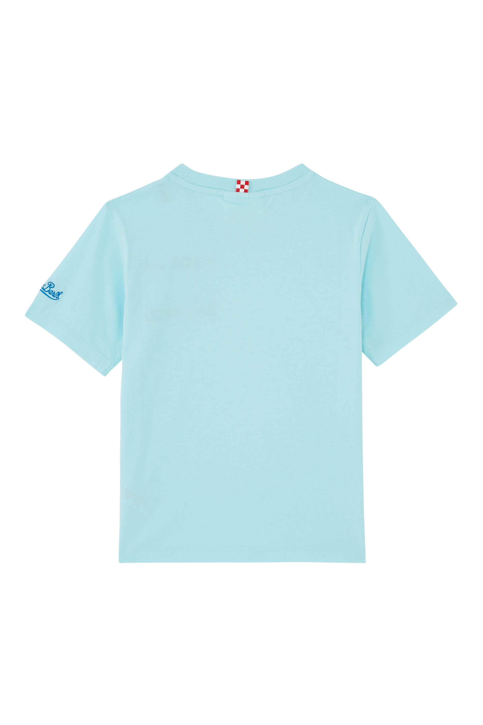 Kids Padel Club Cotton T-Shirt