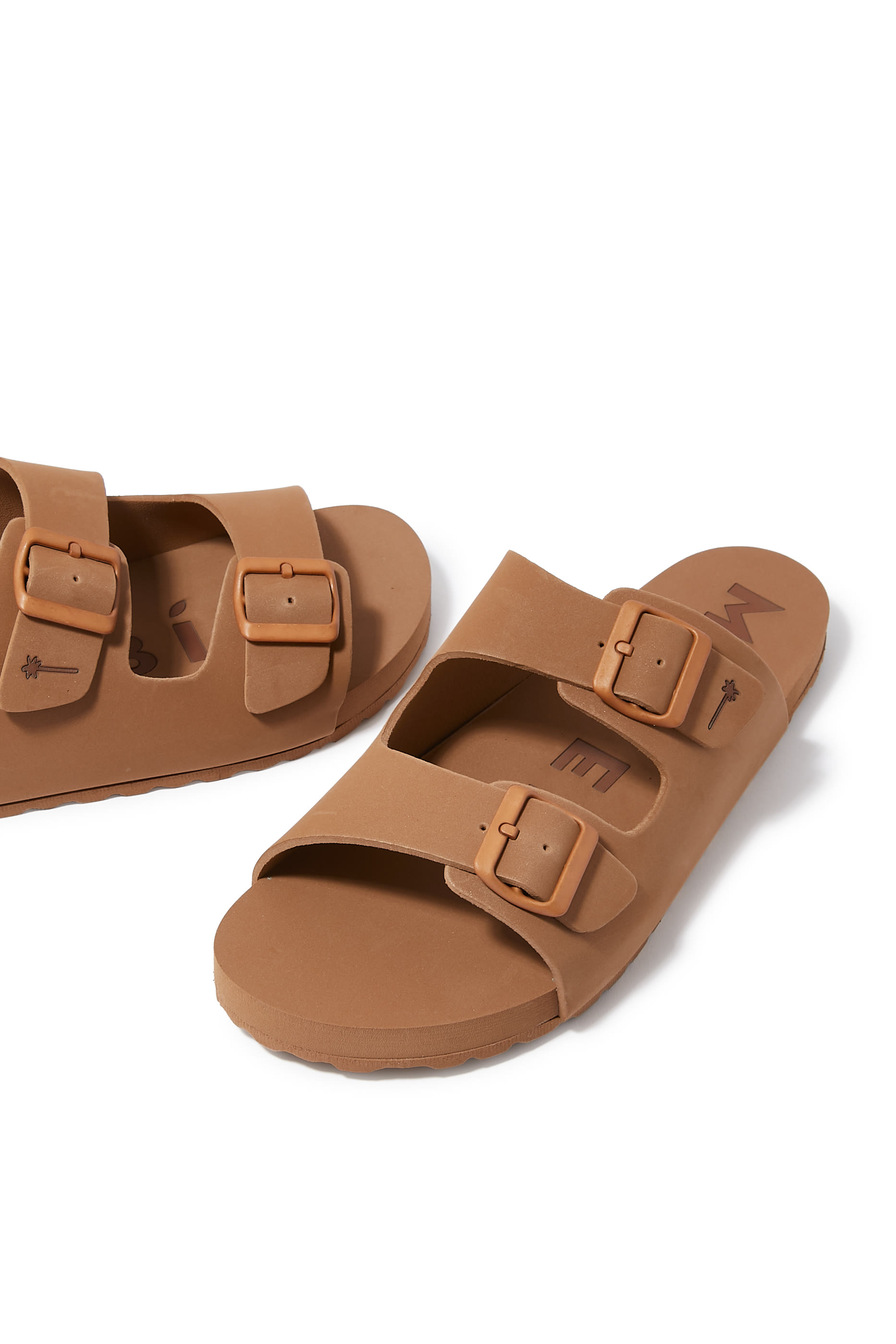 Nordic Sandals