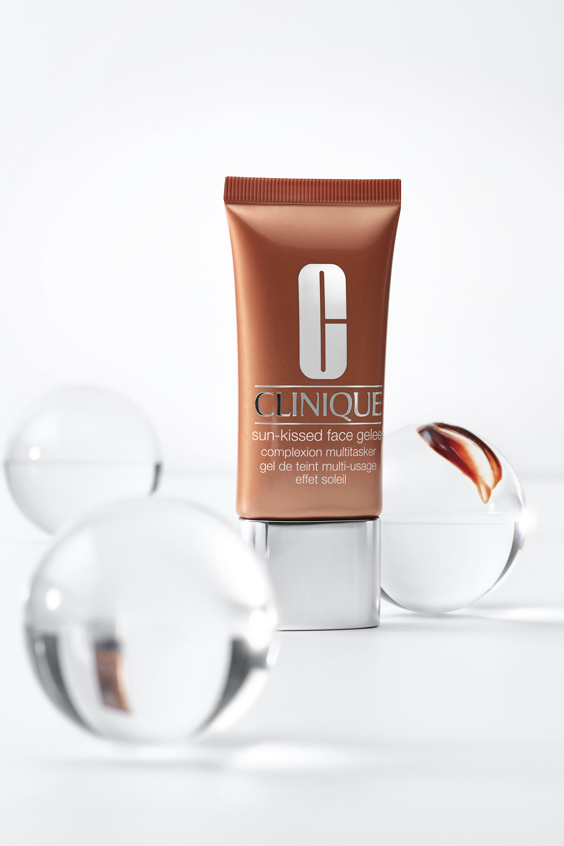 Sun-Kissed Face Gelee Complexion Multitasker