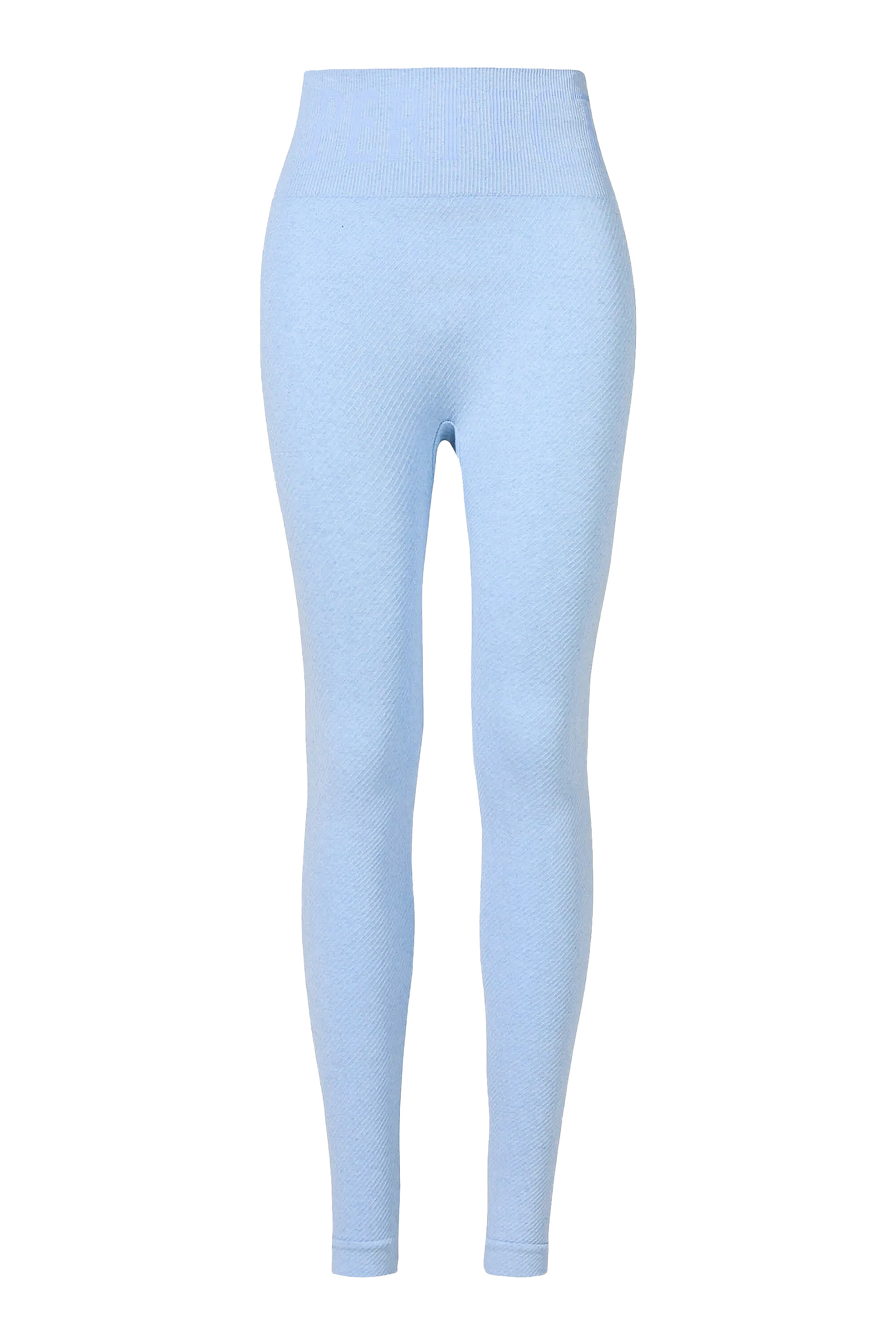 Seamless Thermal Leggings