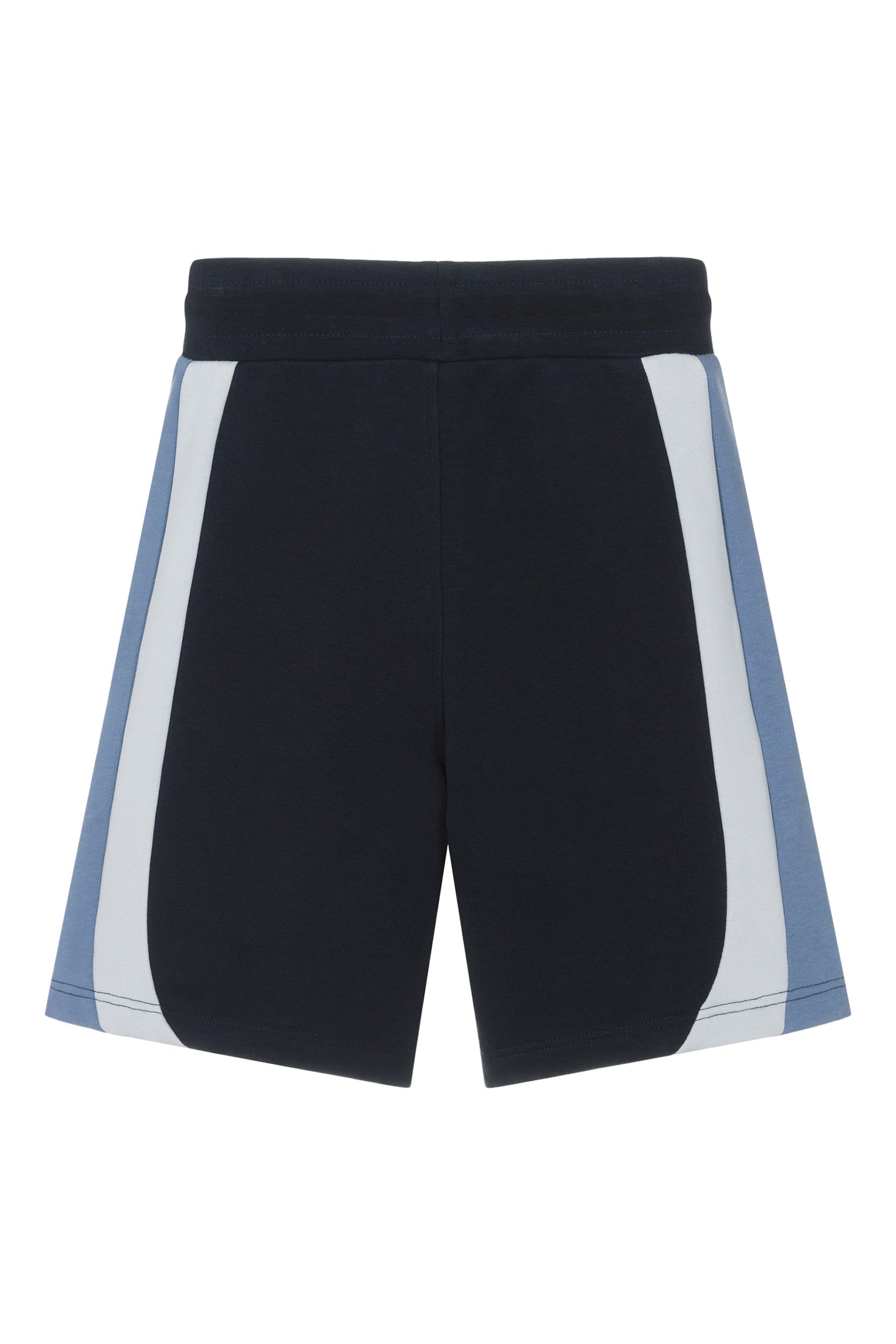 Kids Side Seam Insert Shorts