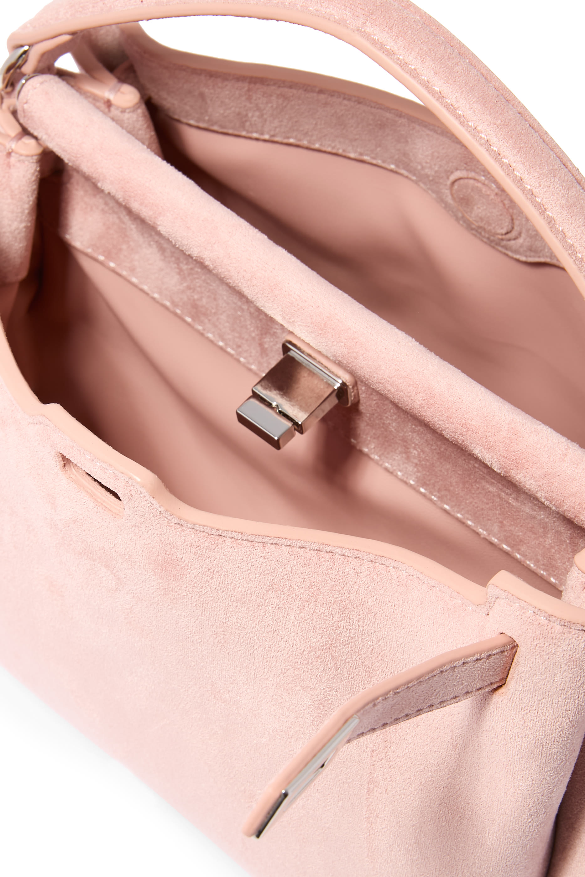 Carmen Top Handle Bag