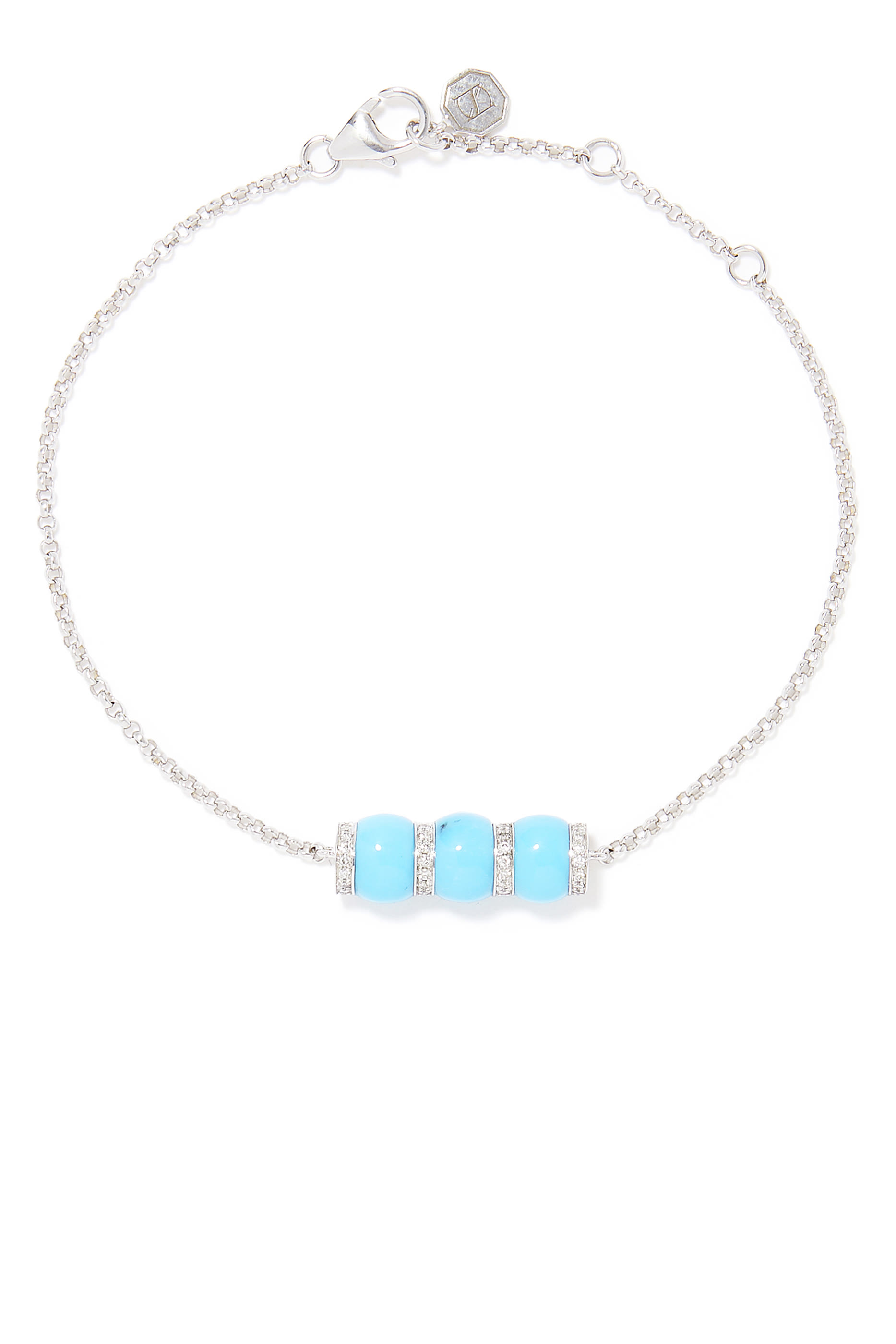 Cerith Pearl Bracelet