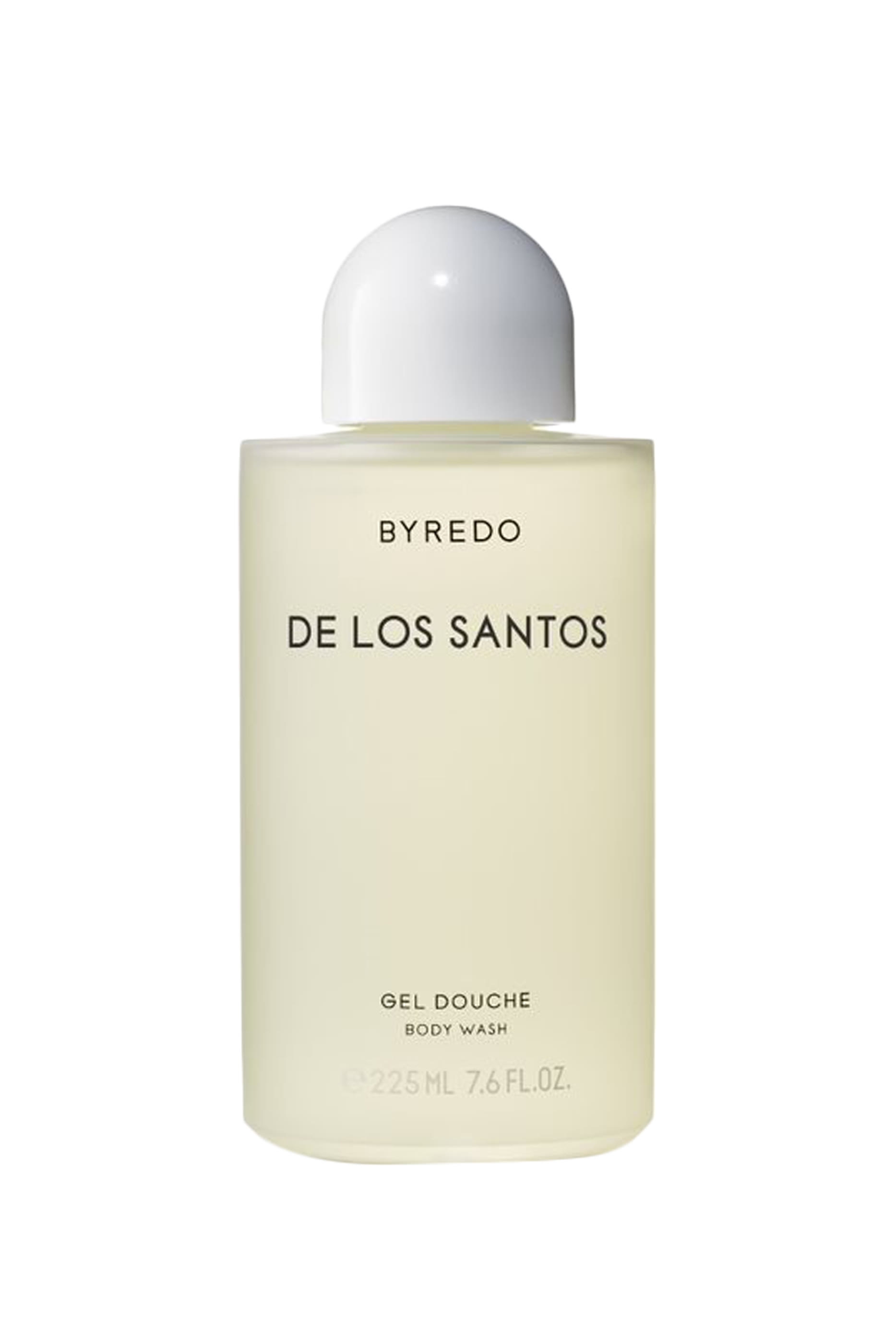 De Los Santos Body Wash