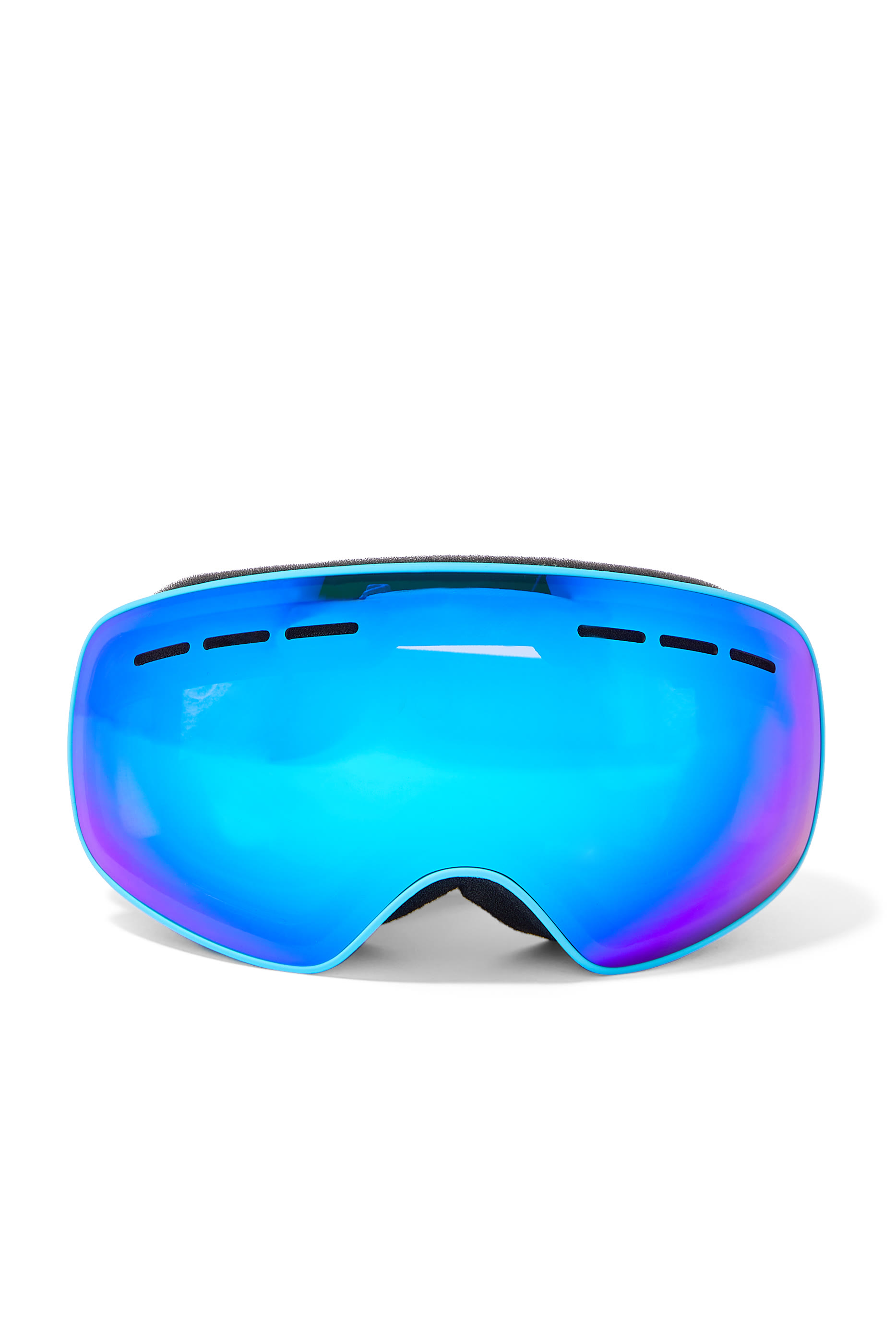 Antifog Snow Goggles