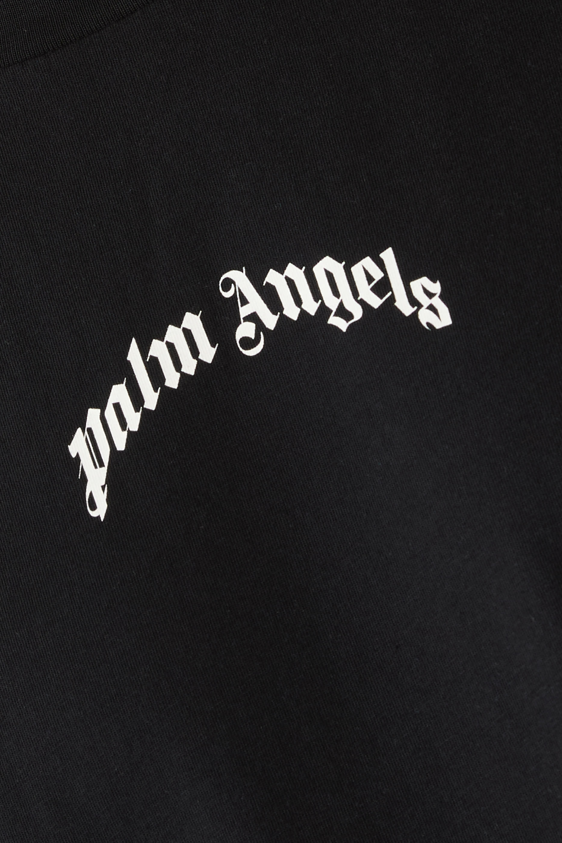 Classic Logo Over T-Shirt