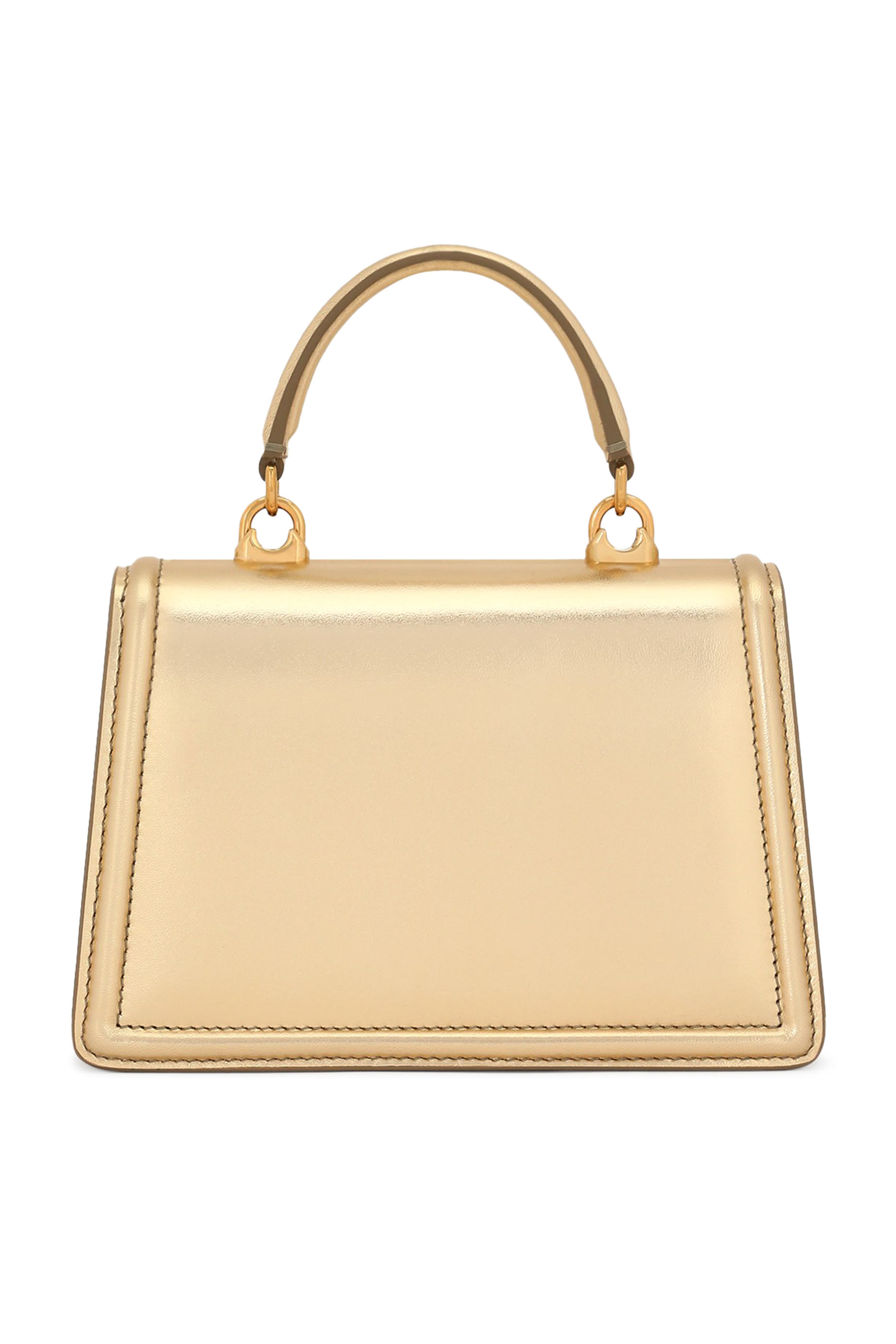  Devotion Top Handle Bag 