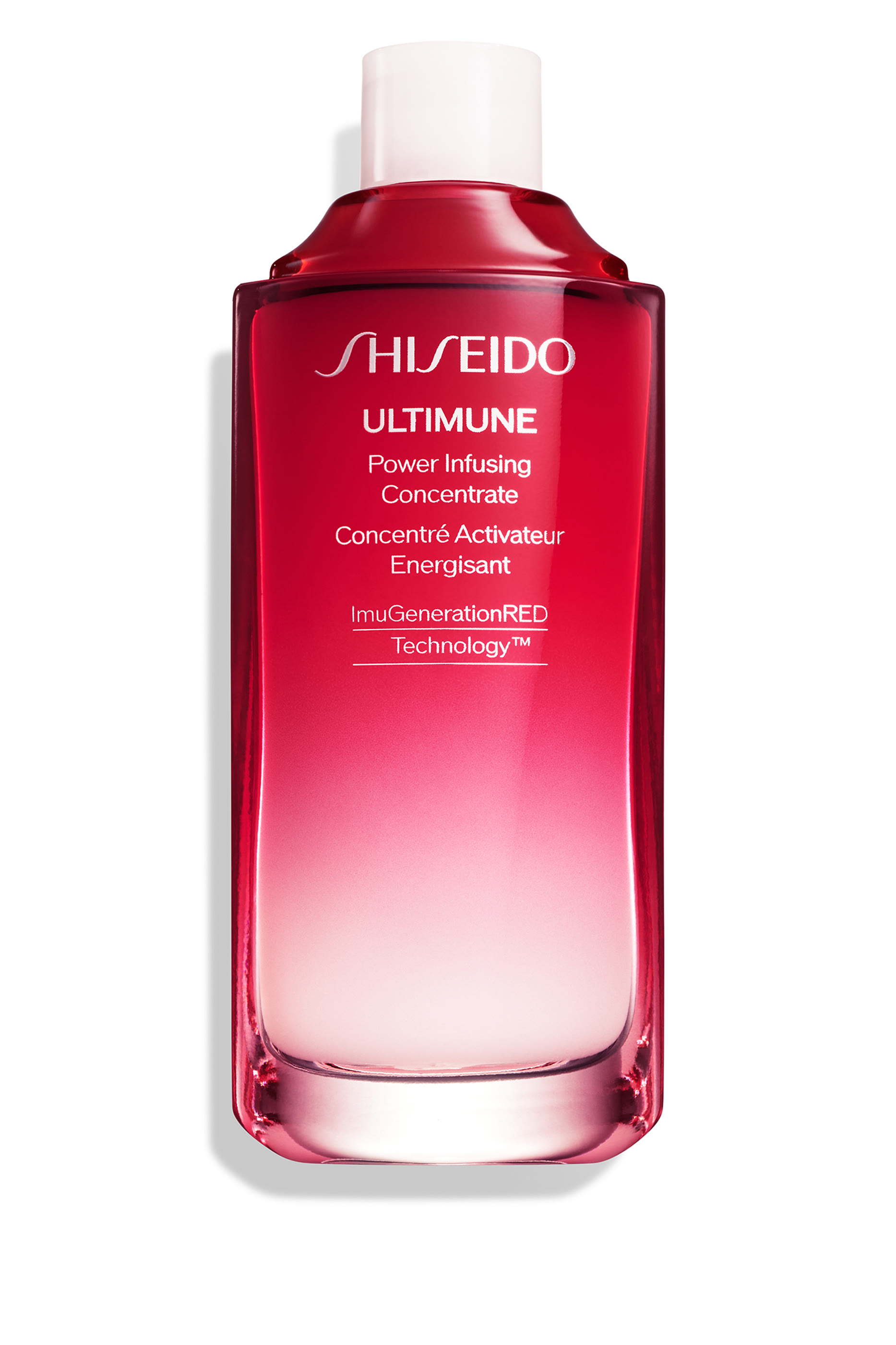 Ultimune Power Infusing Concentrate Serum Refill