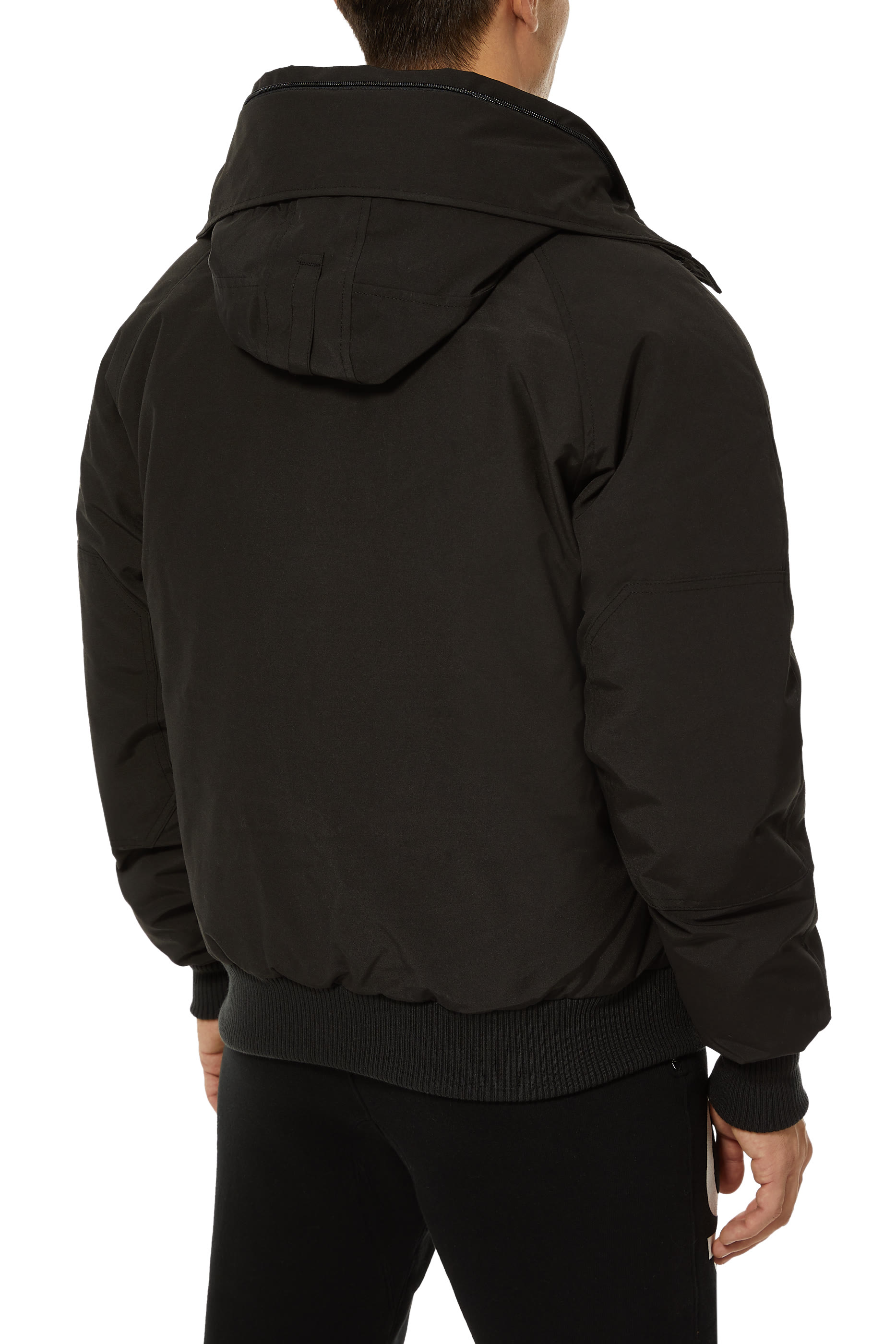 Chilliwack Down Bomber