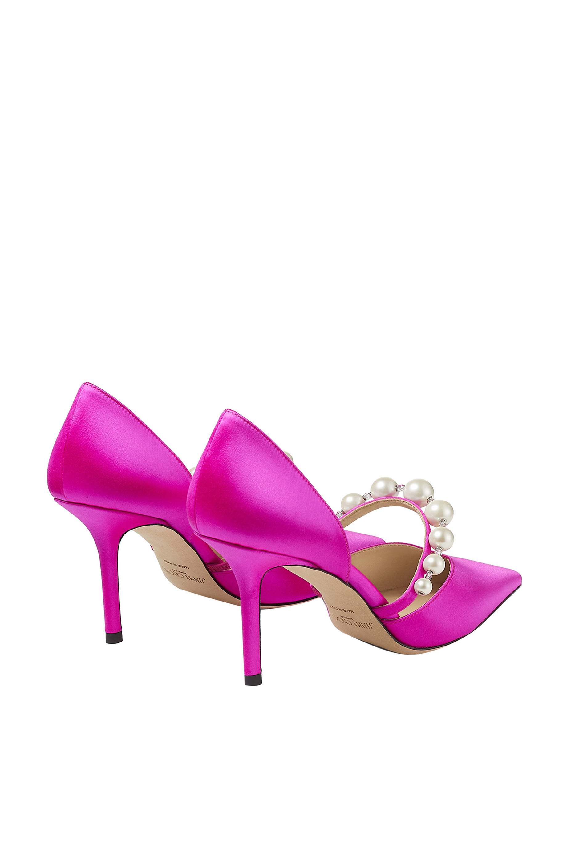 Aurelie 85 Pumps