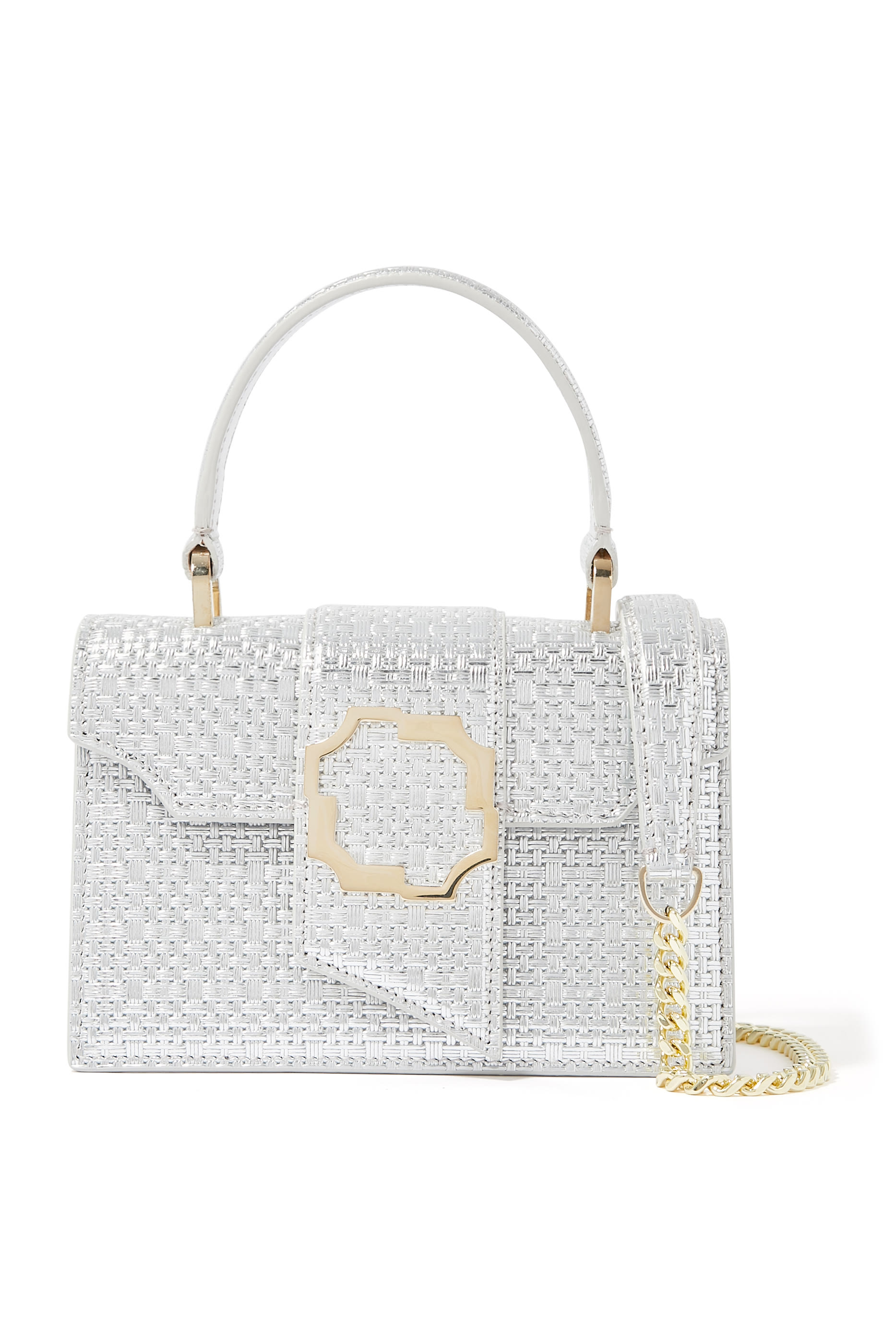 Audrey Mini Handbag